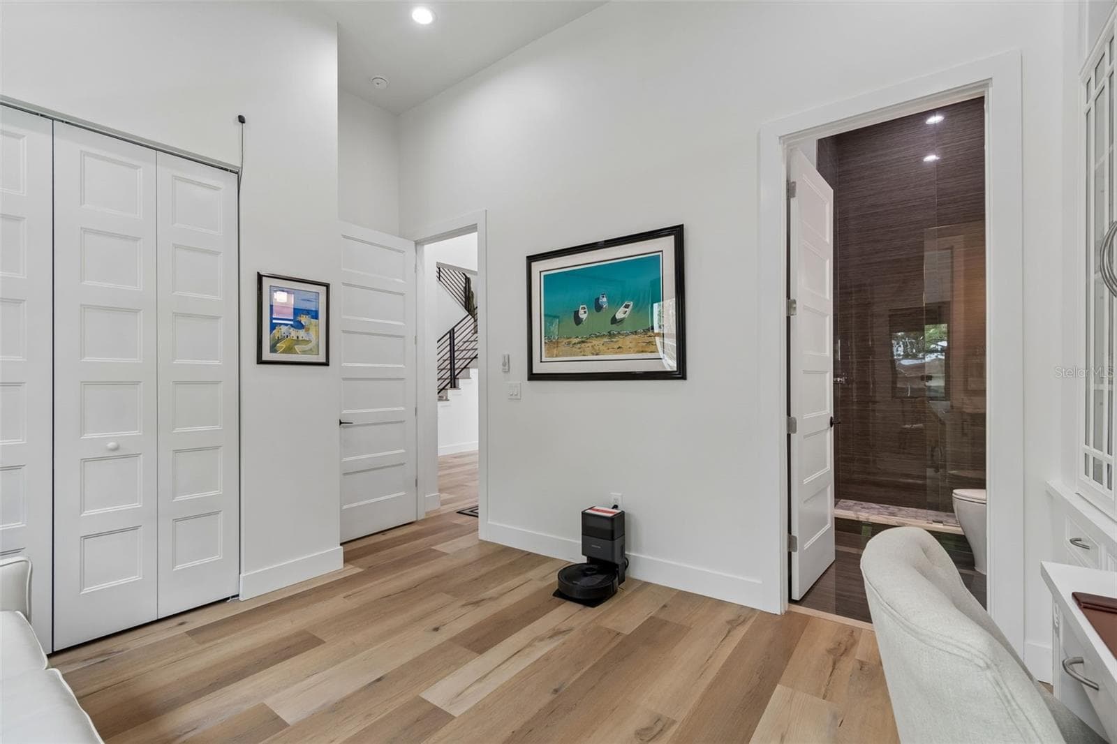 Single Family Residence at 5410 BAYSHORE BLVD, TAMPA, photo 38 of 66