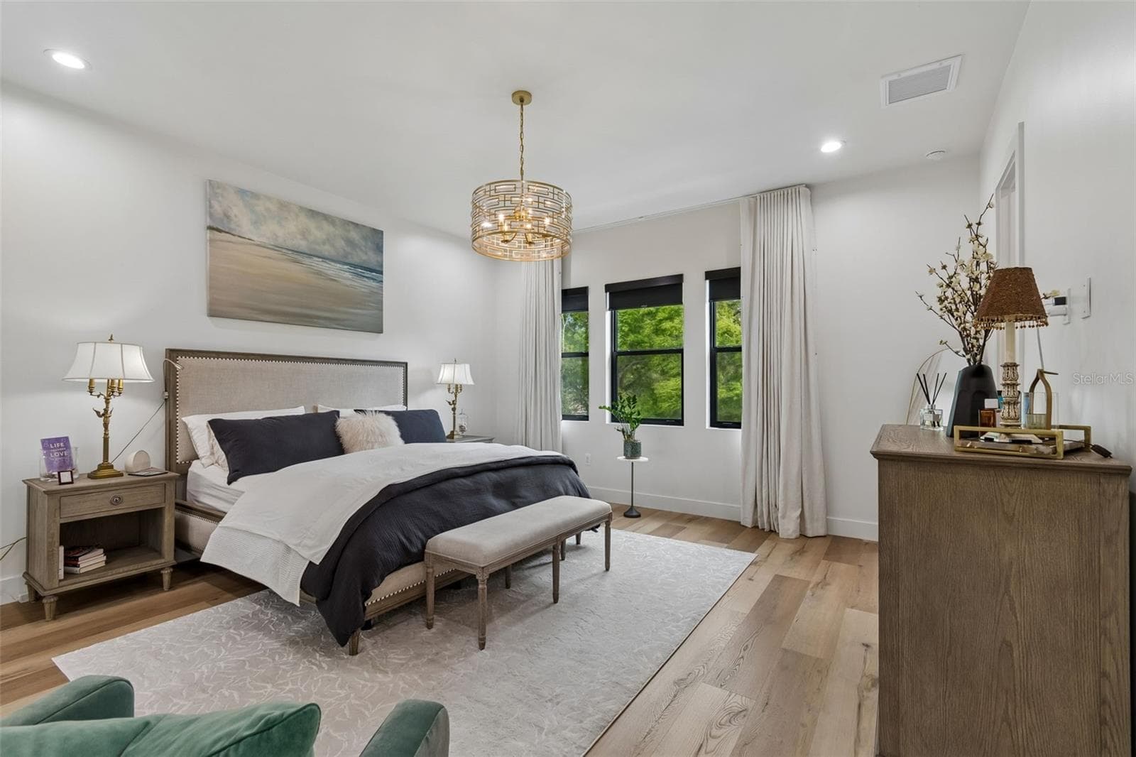 Luxurious Prrimary Suite - 5410 BAYSHORE BLVD, TAMPA