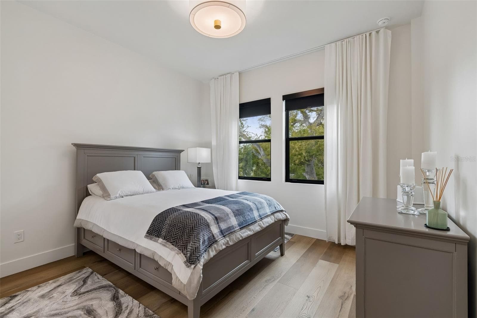 3rd Guest Suite - 5410 BAYSHORE BLVD, TAMPA