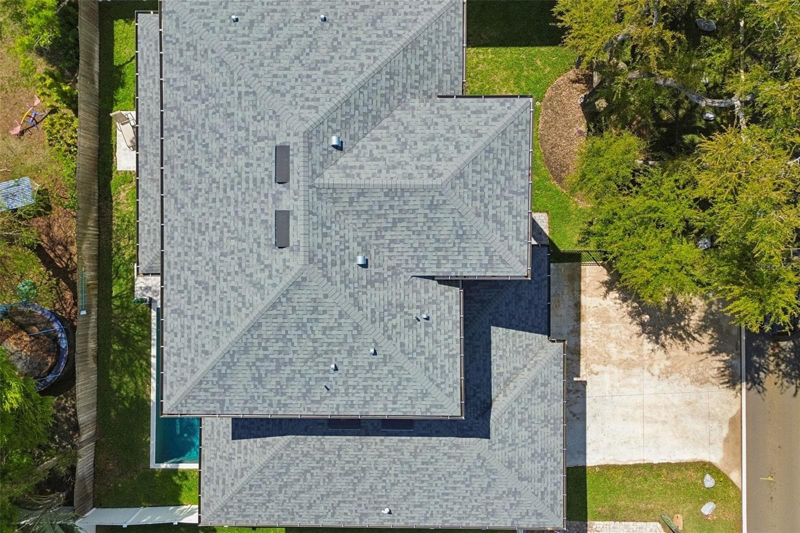 Single Family Residence at 5410 BAYSHORE BLVD, TAMPA, photo 58 of 66