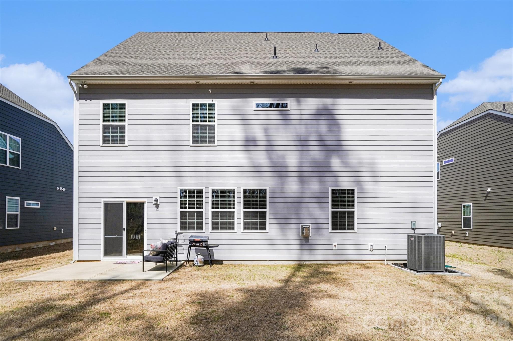 Single Family Residence at 310 Hamptons Cove Road, Troutman, photo 45 of 48