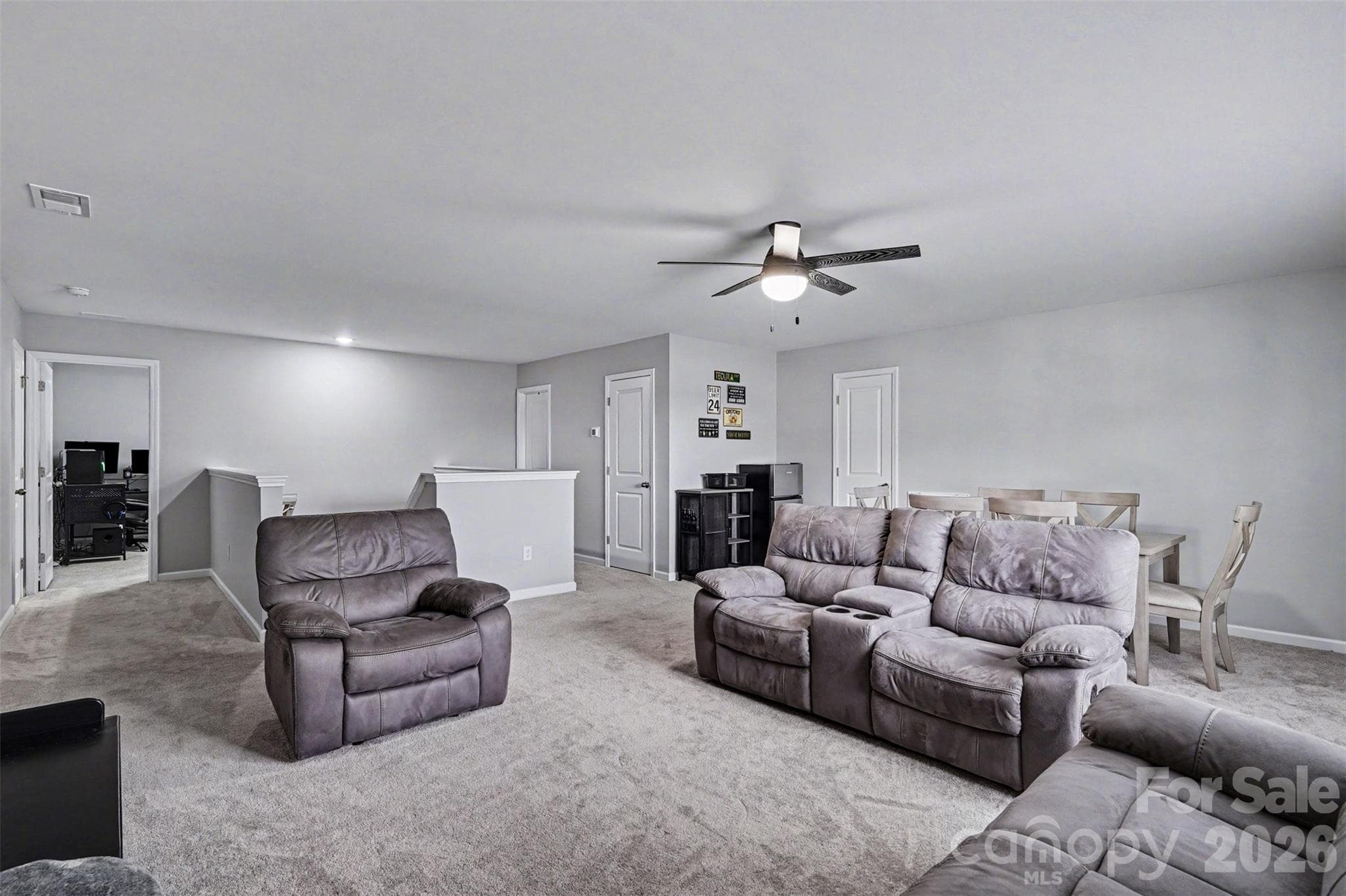 Single Family Residence at 310 Hamptons Cove Road, Troutman, photo 44 of 48