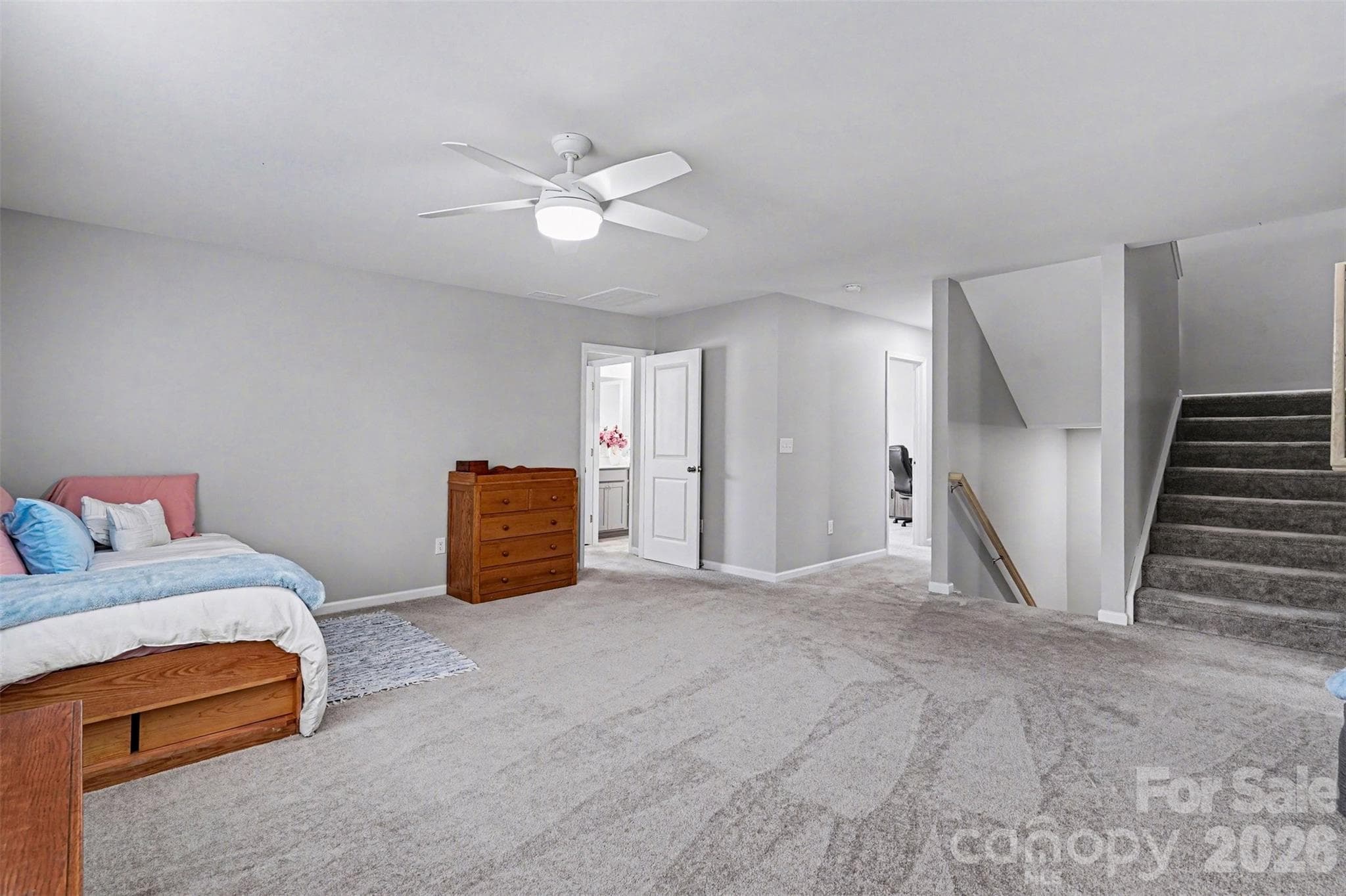 Single Family Residence at 310 Hamptons Cove Road, Troutman, photo 25 of 48