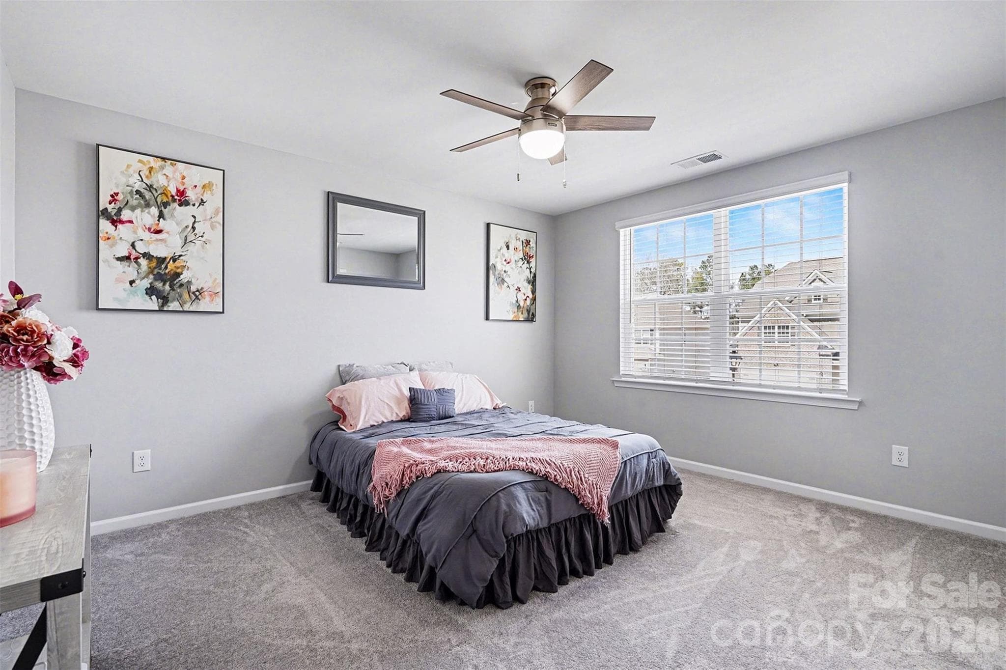 4th bedroom - 310 Hamptons Cove Road, Troutman