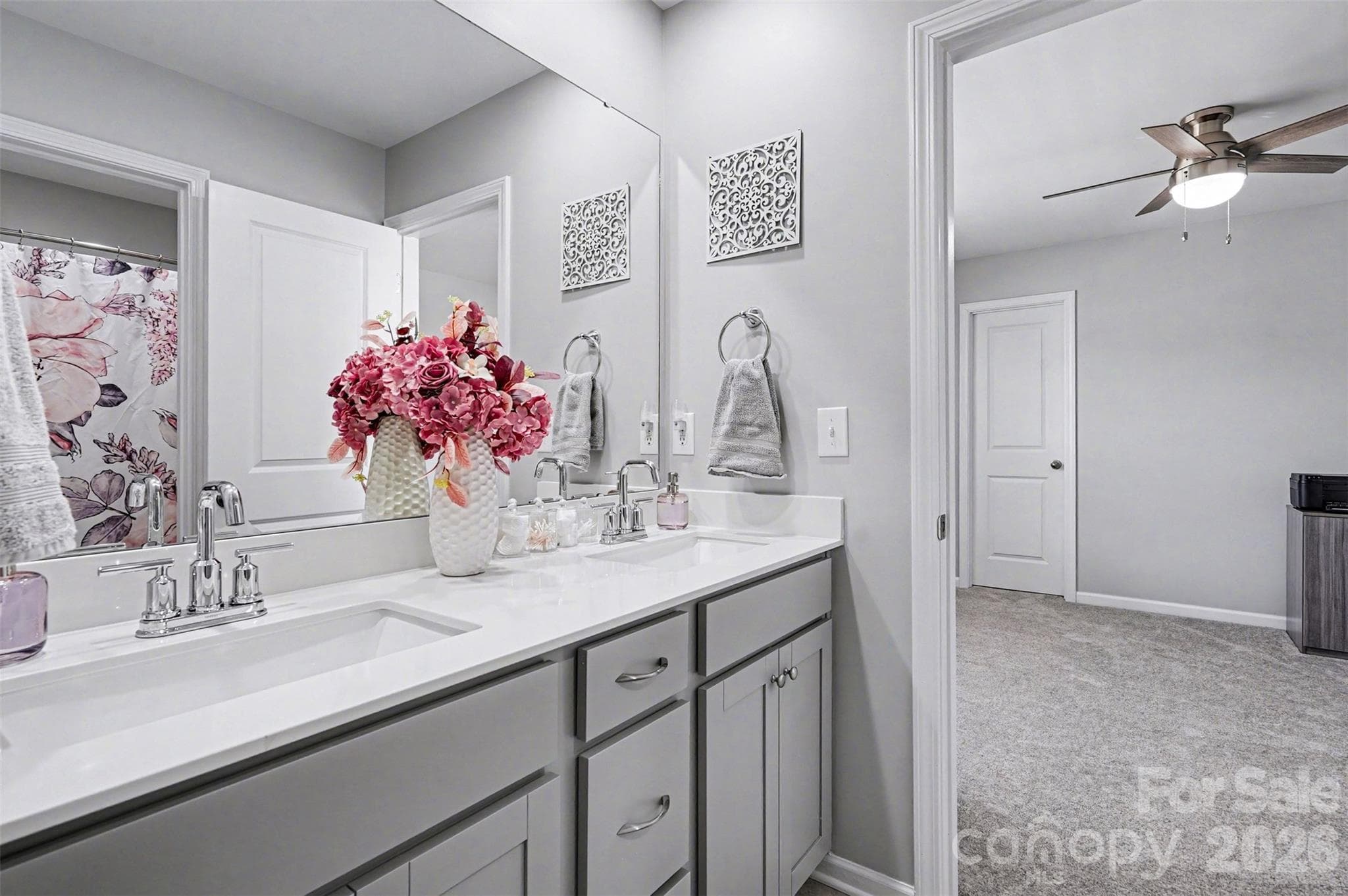 Single Family Residence at 310 Hamptons Cove Road, Troutman, photo 38 of 48