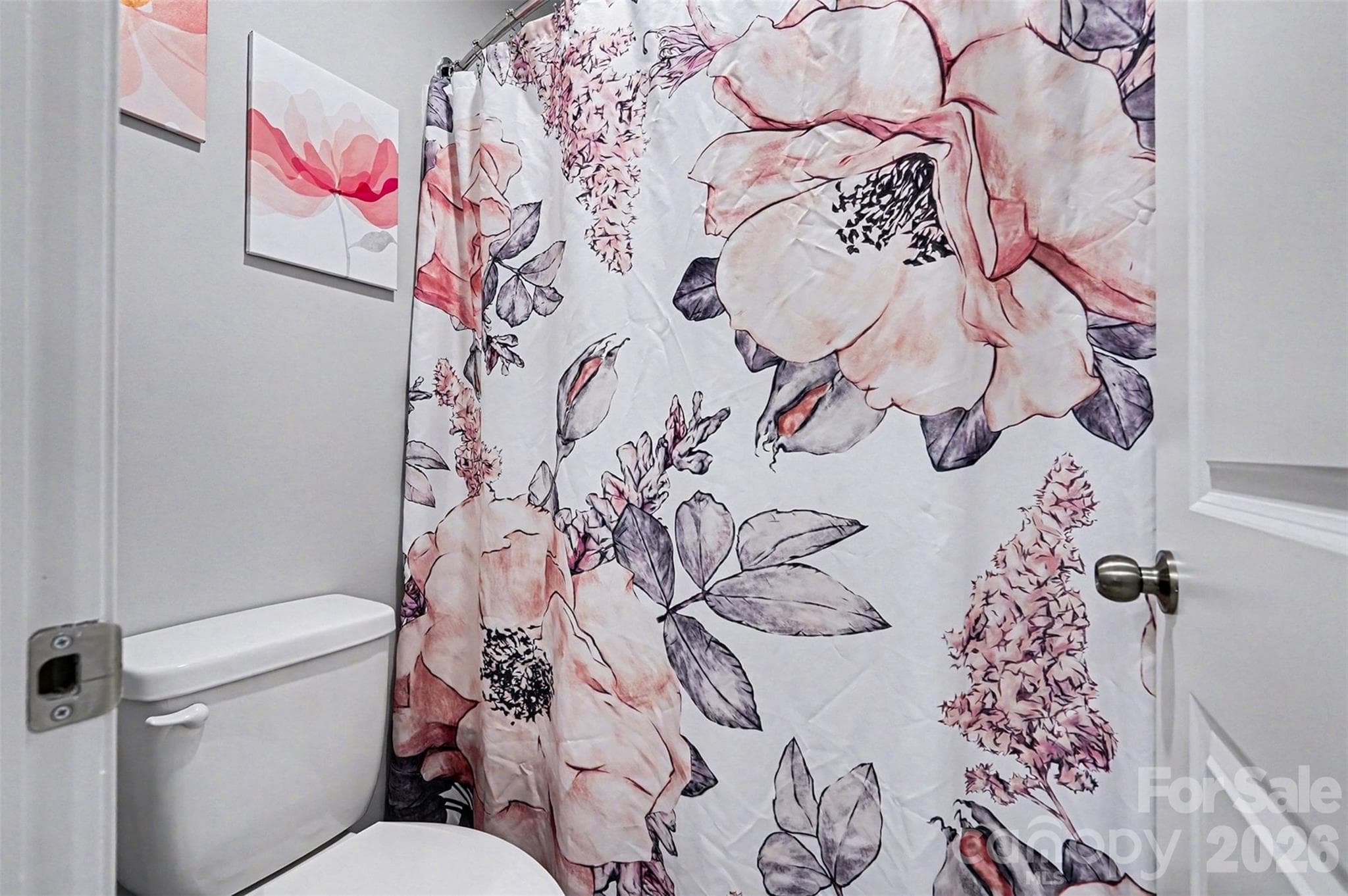Full bathroom - 310 Hamptons Cove Road, Troutman