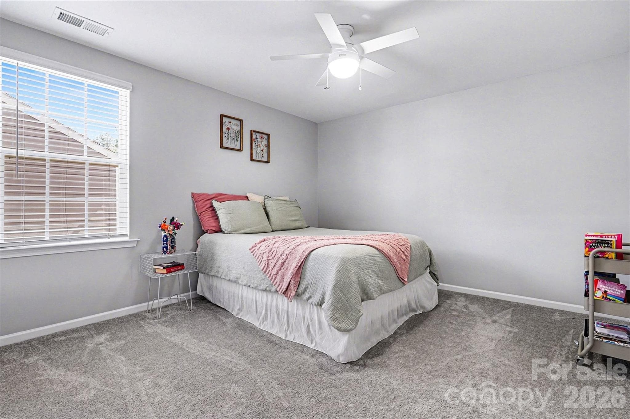 5th bedroom - 310 Hamptons Cove Road, Troutman