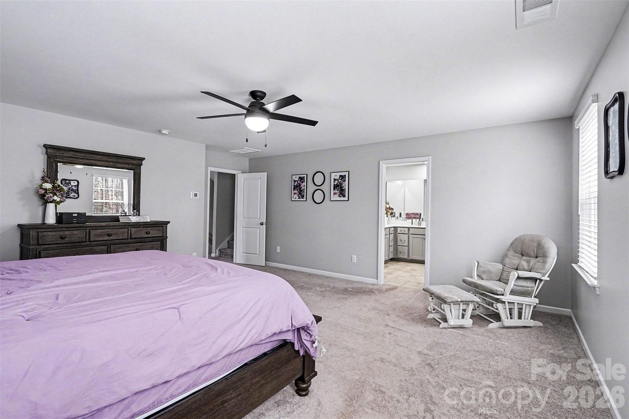 Single Family Residence at 310 Hamptons Cove Road, Troutman, photo 28 of 48
