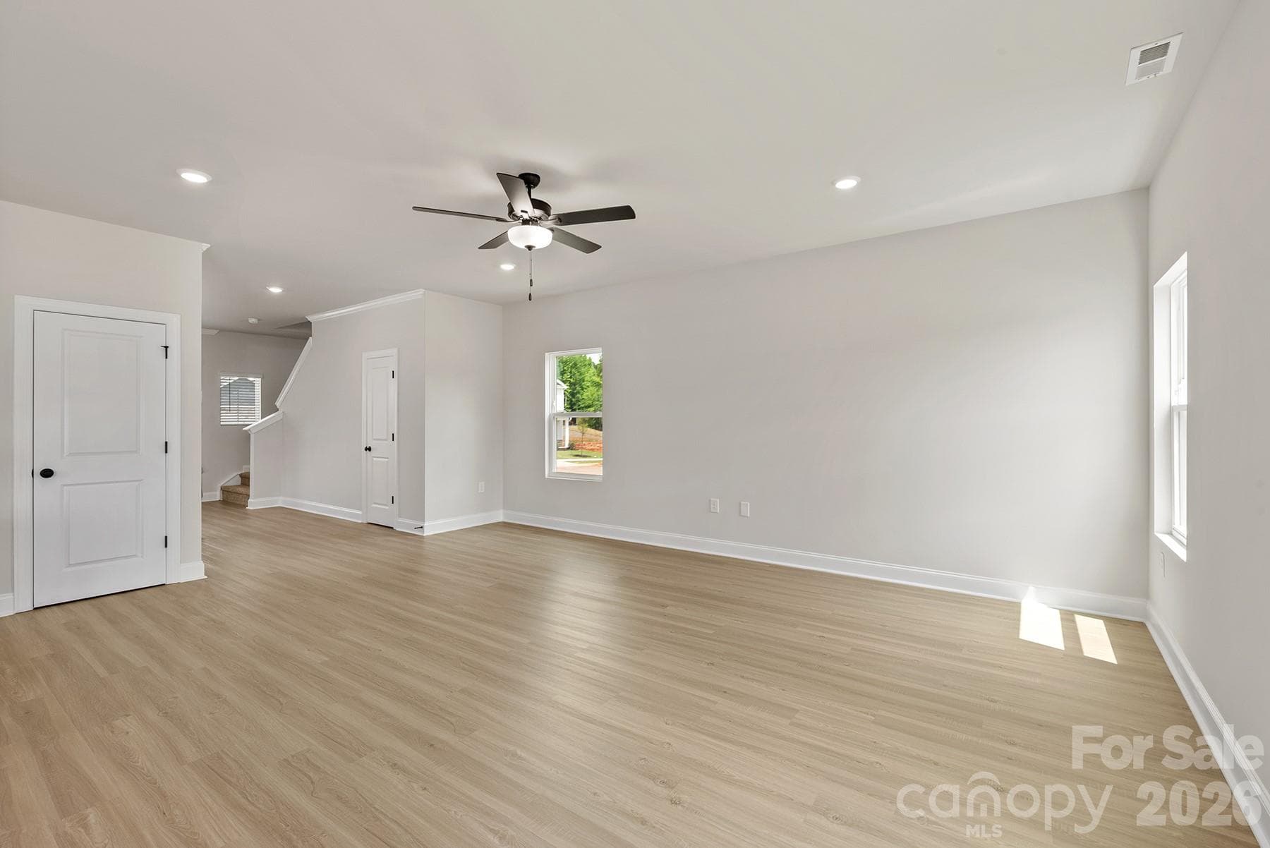 Single Family Residence at Charlotte, photo 4 of 12