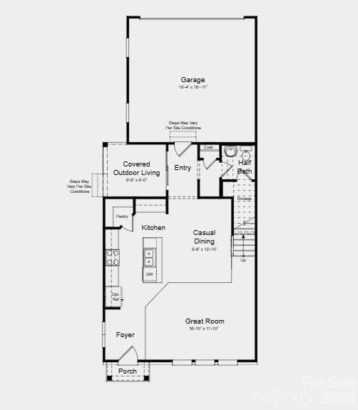 Additional Highlights Include: tile shower pan, surround, and ledge at primary bath, study in place of loft. - 5549 Wolfpack Alley, Indian Land