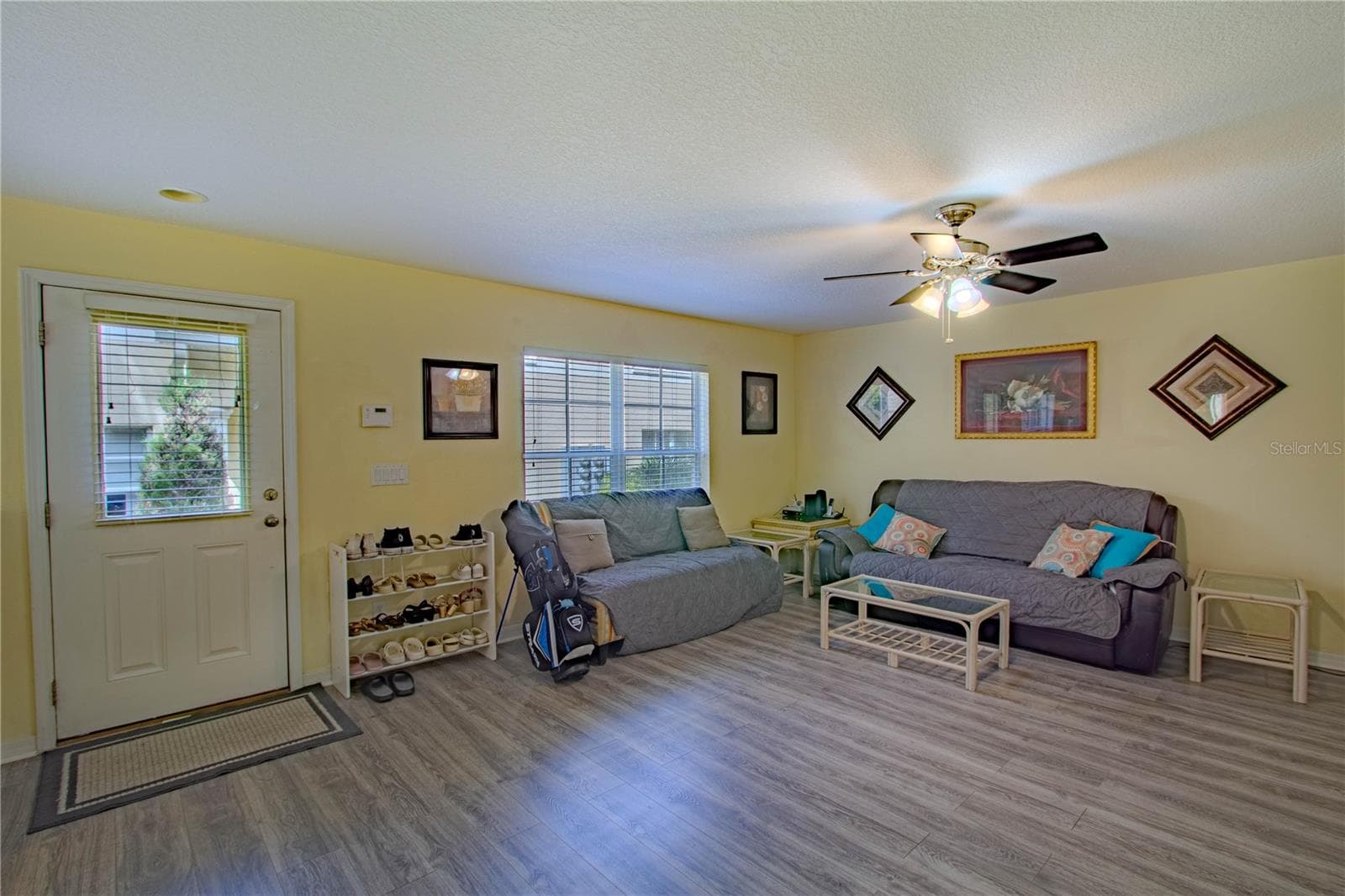 Townhouse at 10917 BRICKSIDE CT, RIVERVIEW, photo 2 of 12
