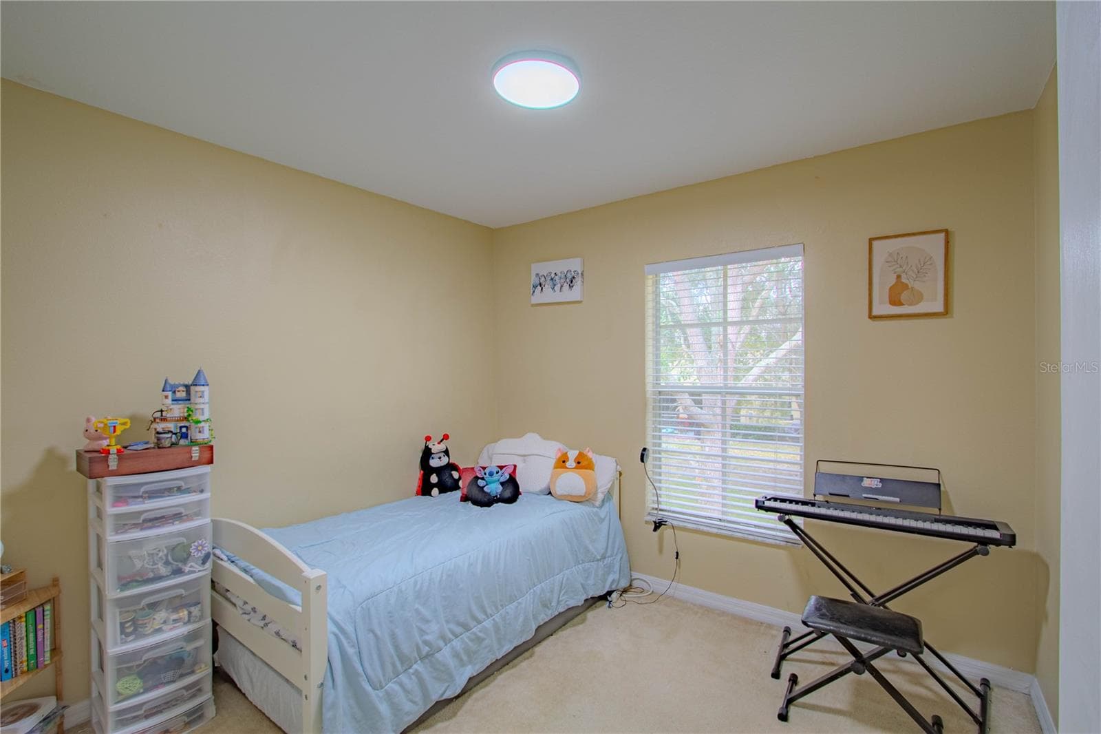 Townhouse at 10917 BRICKSIDE CT, RIVERVIEW, photo 9 of 12