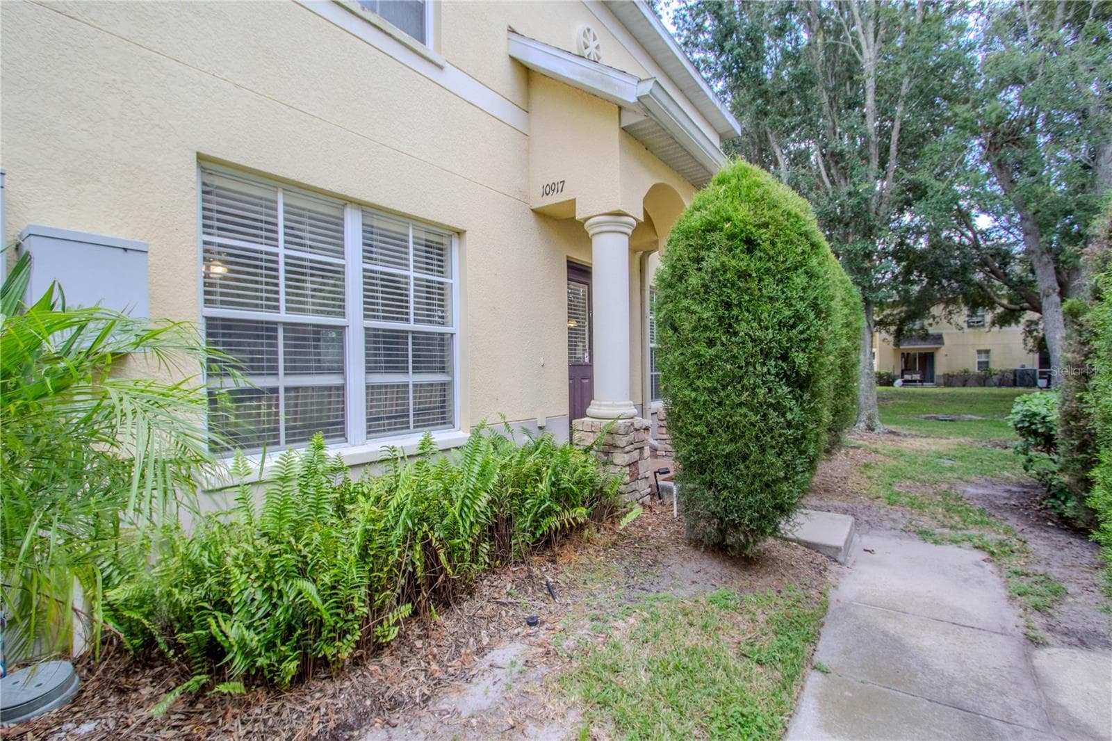 Townhouse at 10917 BRICKSIDE CT, RIVERVIEW, photo 11 of 12