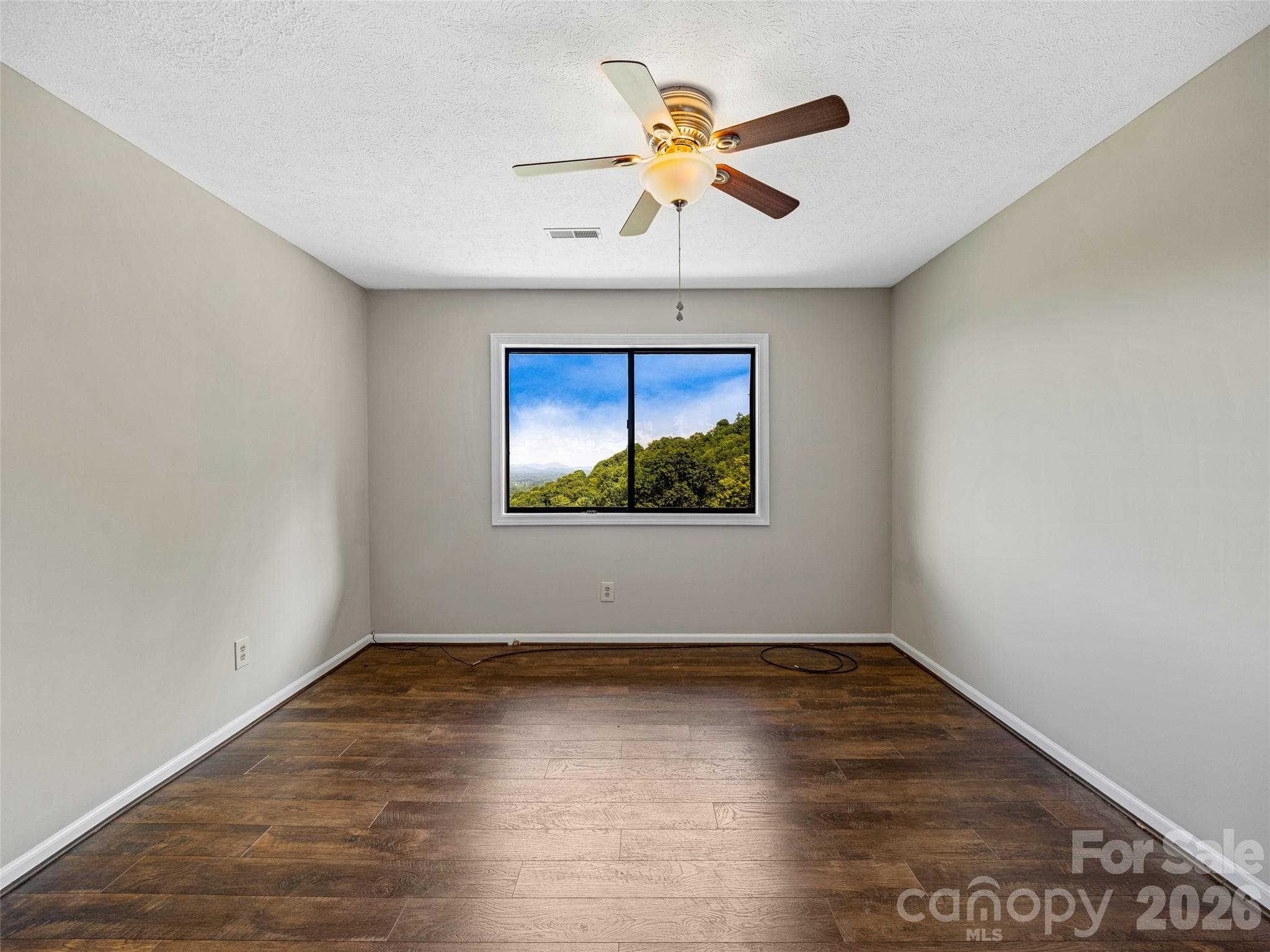 Bedroom 2 - Hendersonville