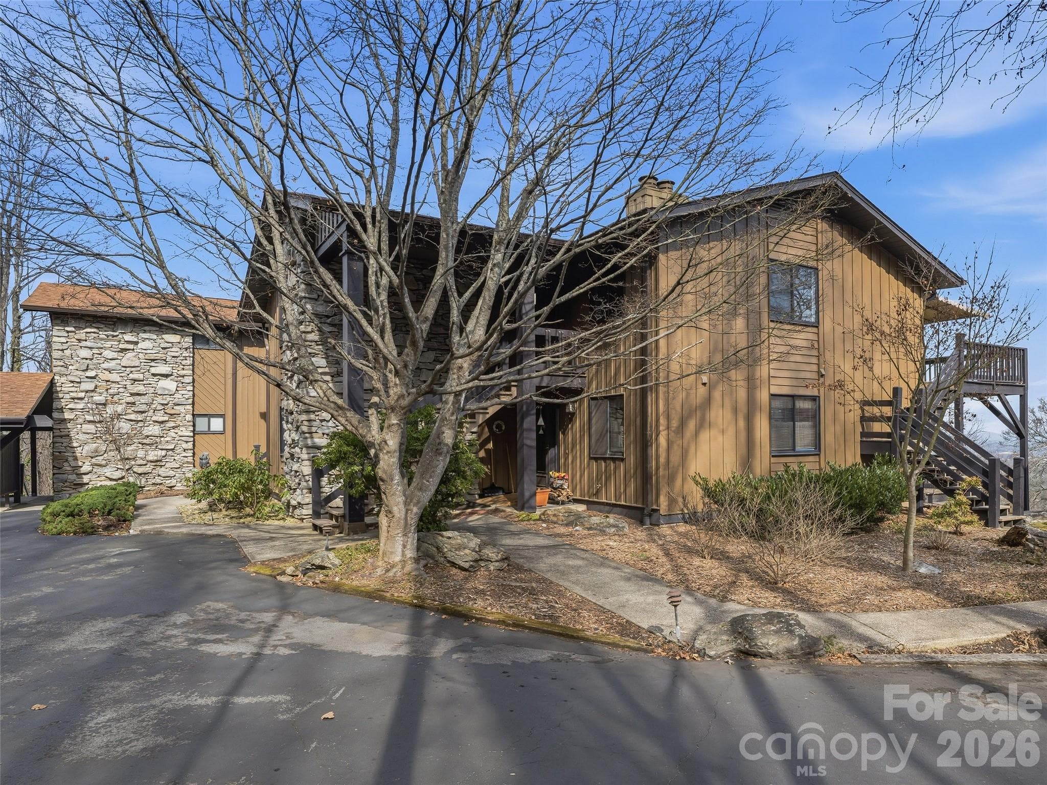 Condominium at Hendersonville, photo 44 of 53
