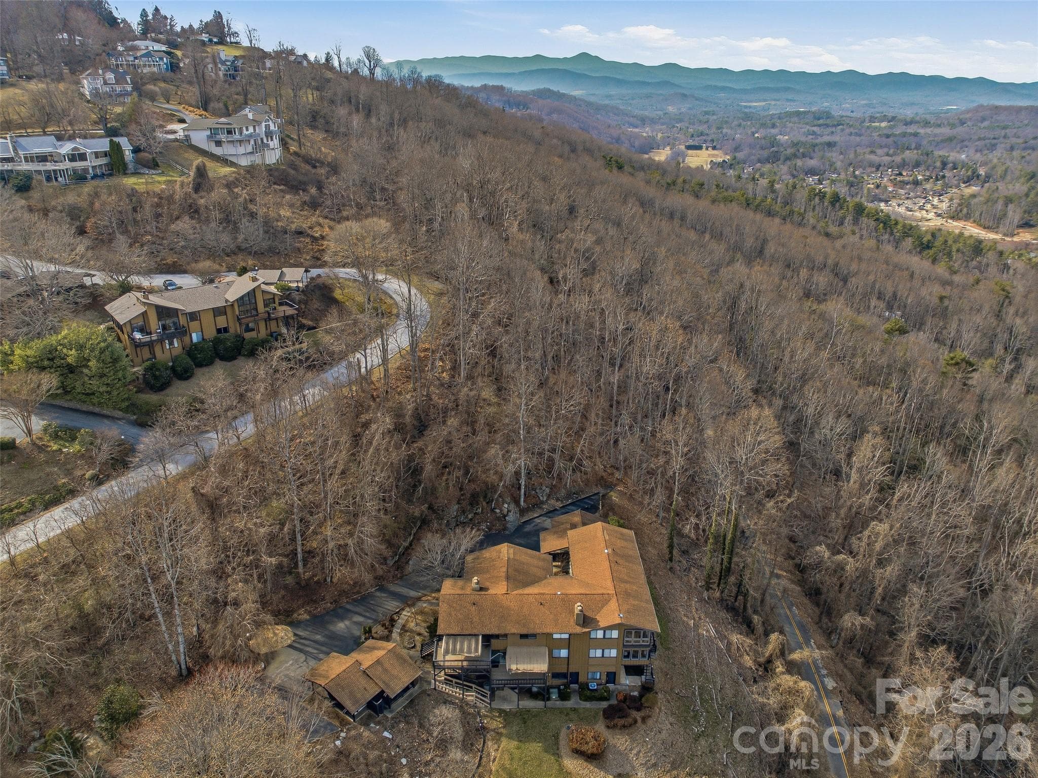 Condominium at Hendersonville, photo 45 of 53