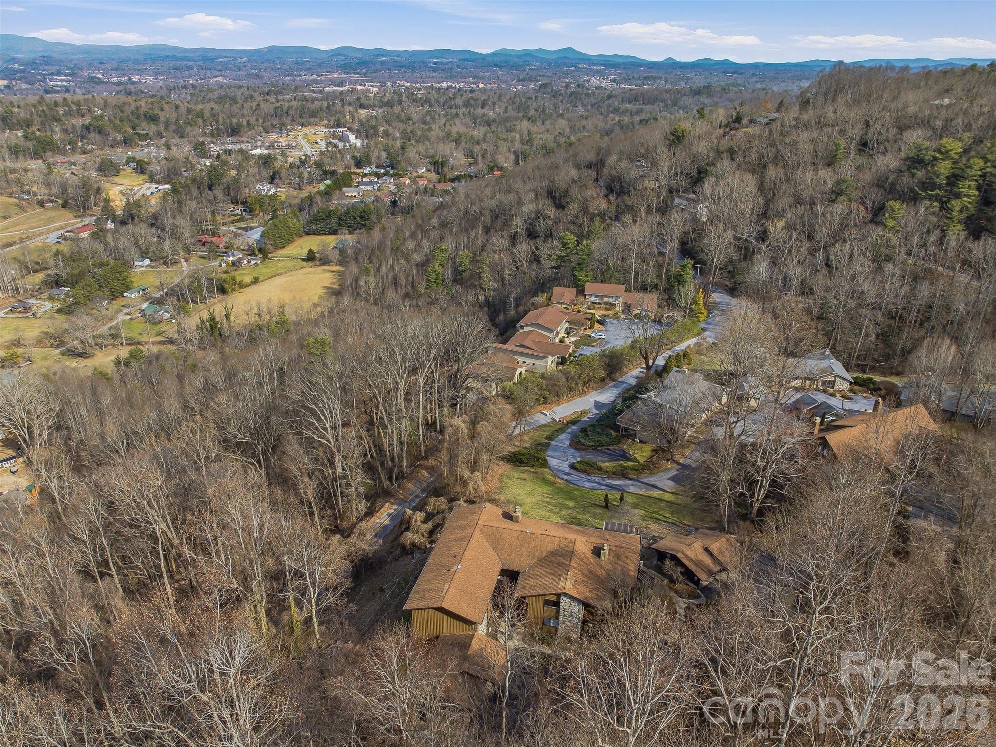 Condominium at Hendersonville, photo 46 of 53