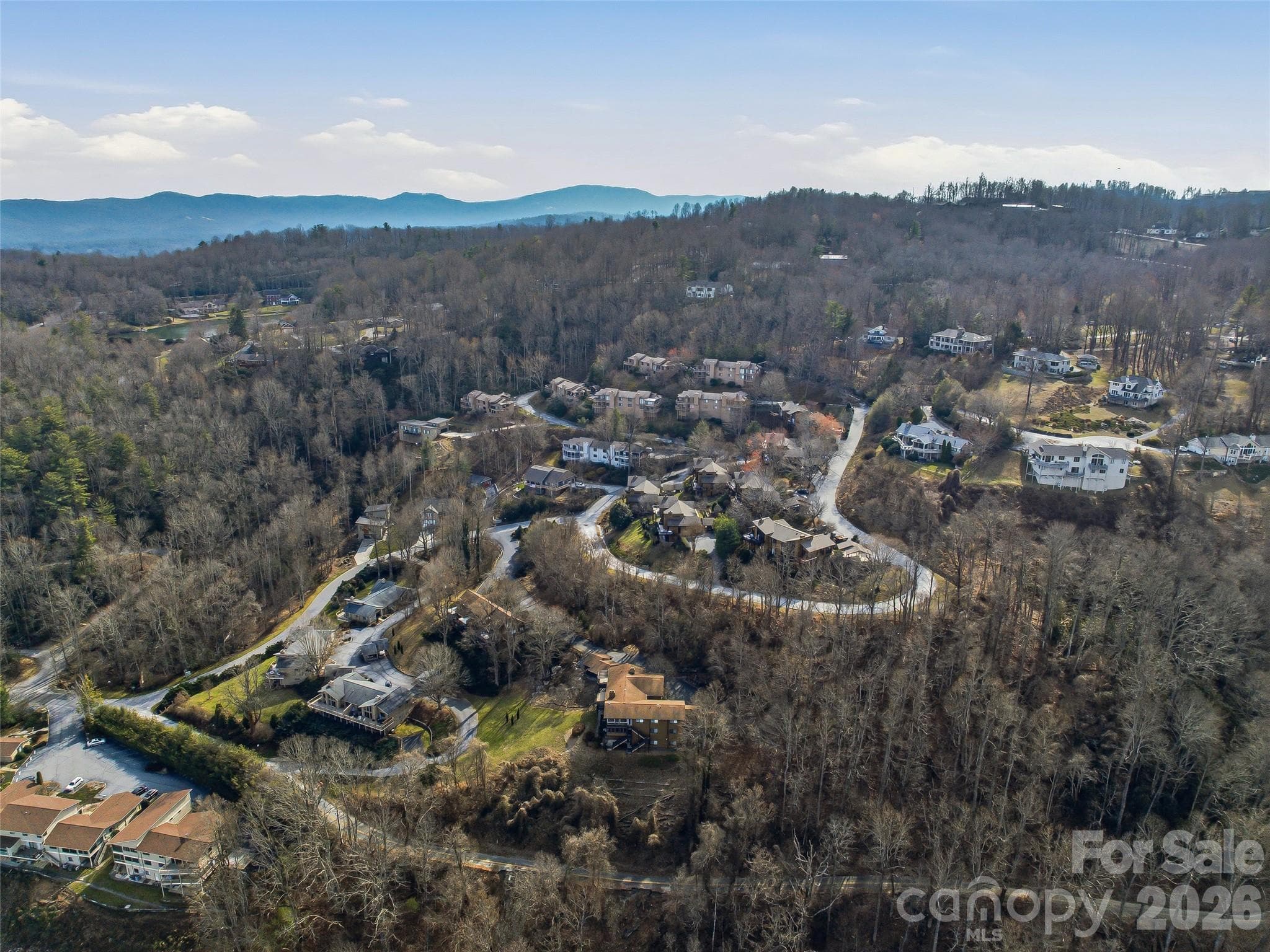 Condominium at Hendersonville, photo 47 of 53