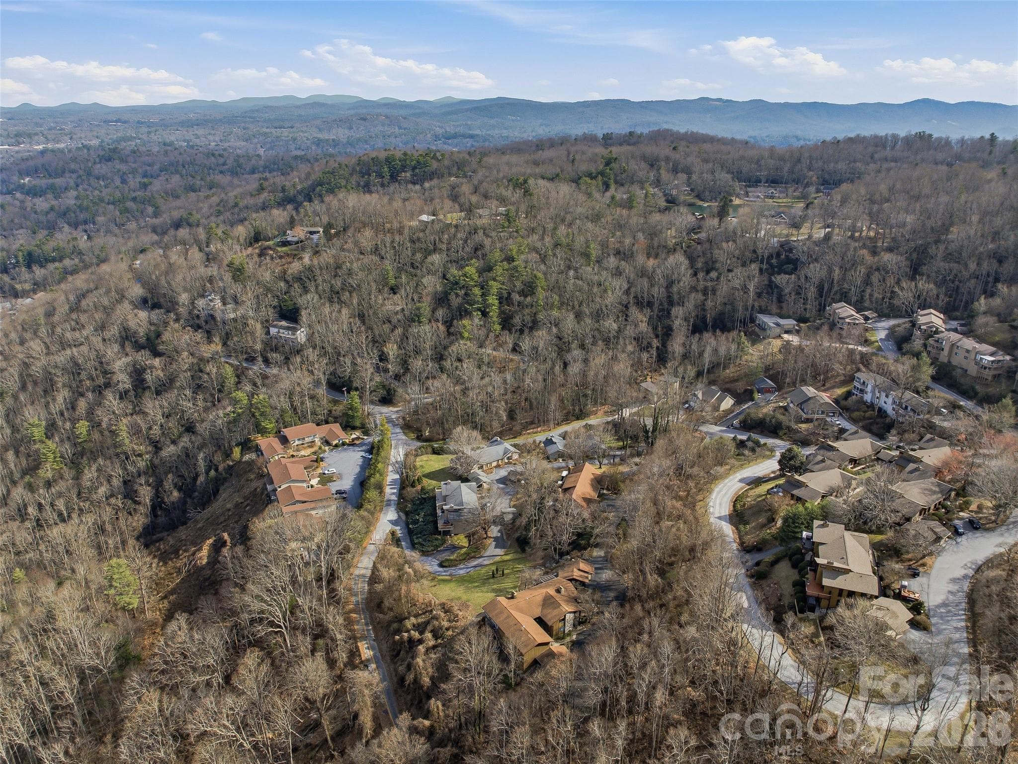 Condominium at Hendersonville, photo 48 of 53