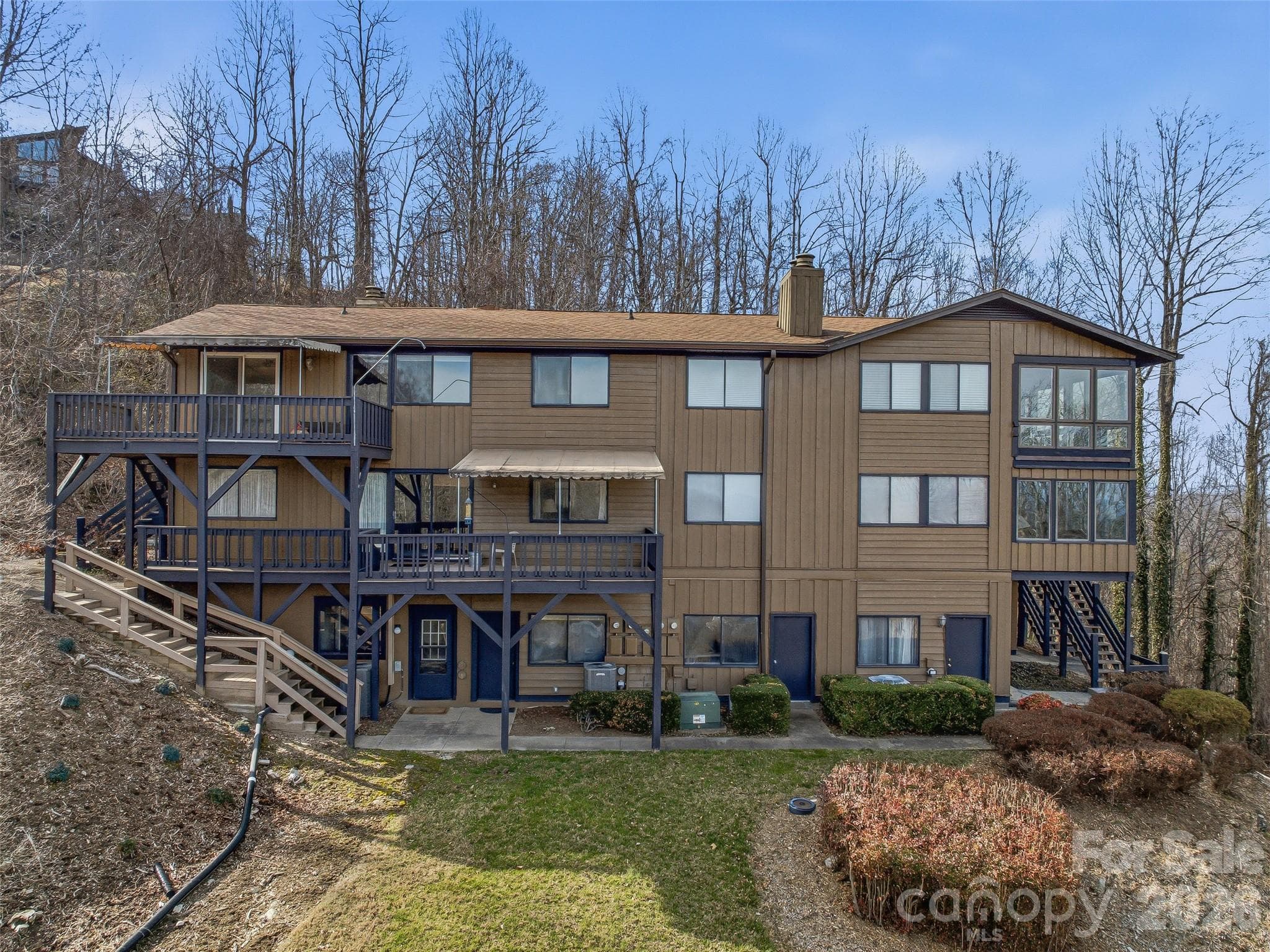 Condominium at Hendersonville, photo 49 of 53