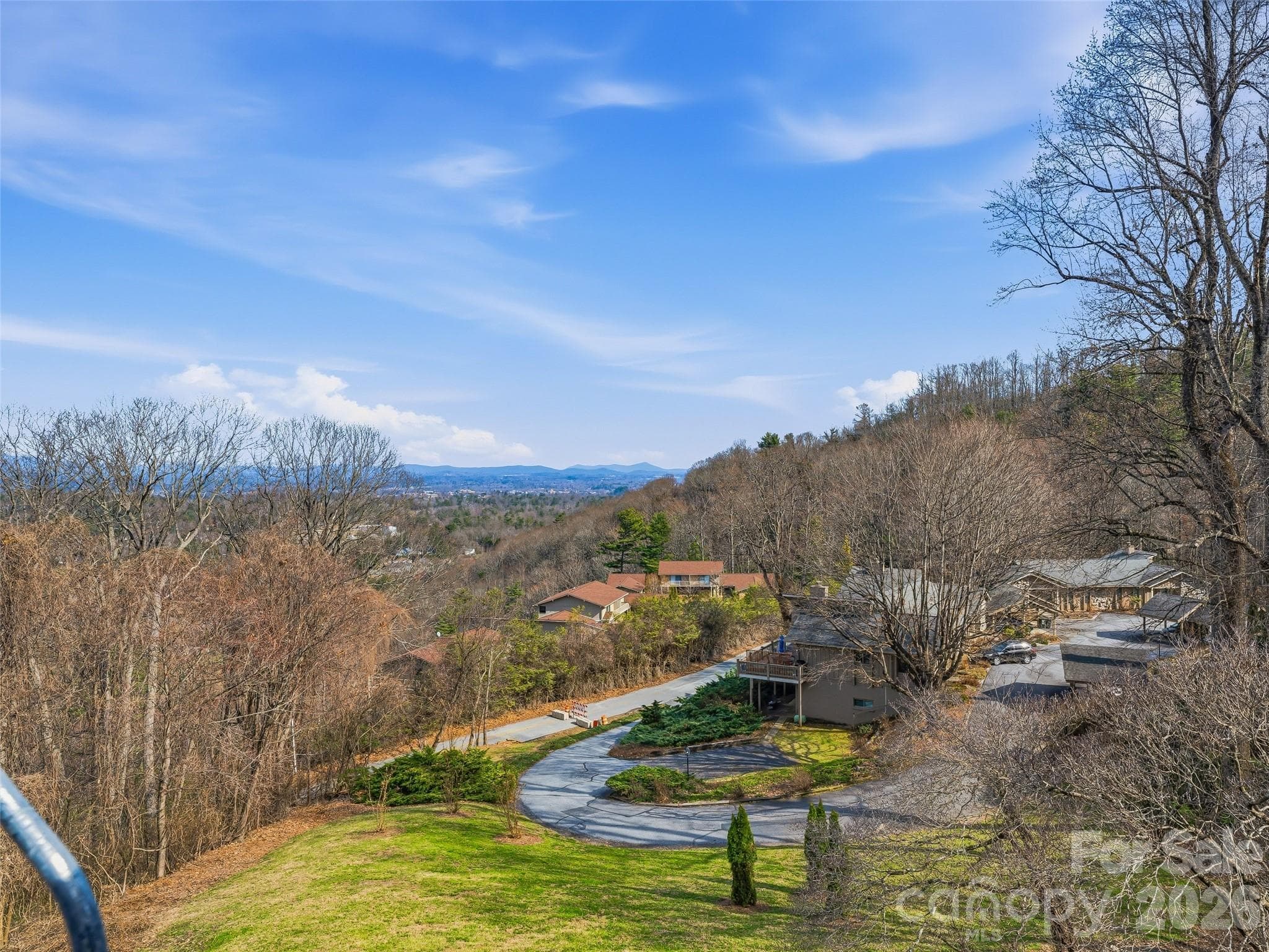 Condominium at Hendersonville, photo 53 of 53