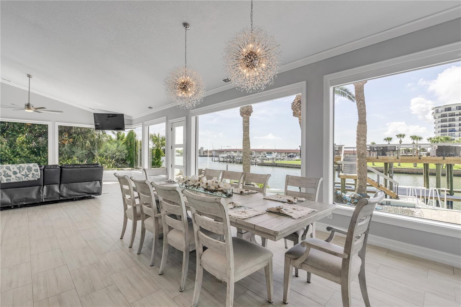 Single Family Residence at 444 QUAY ASSISI CT, NEW SMYRNA BEACH, photo 8 of 95