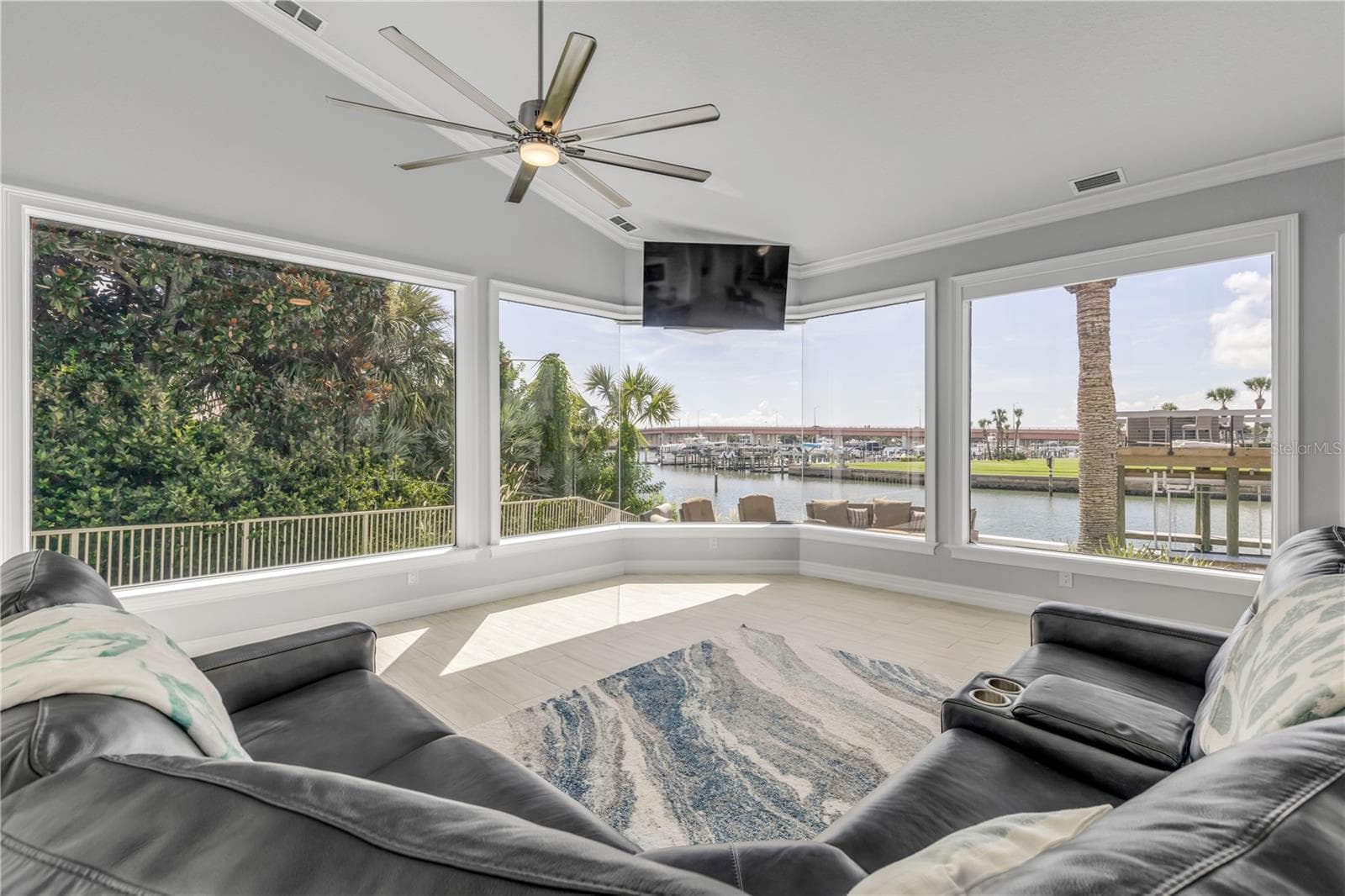 Single Family Residence at 444 QUAY ASSISI CT, NEW SMYRNA BEACH, photo 10 of 95