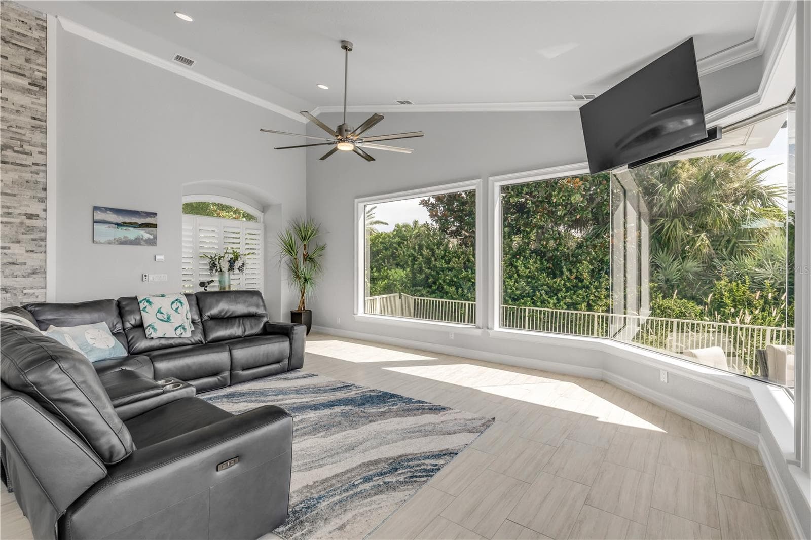 Single Family Residence at 444 QUAY ASSISI CT, NEW SMYRNA BEACH, photo 14 of 95
