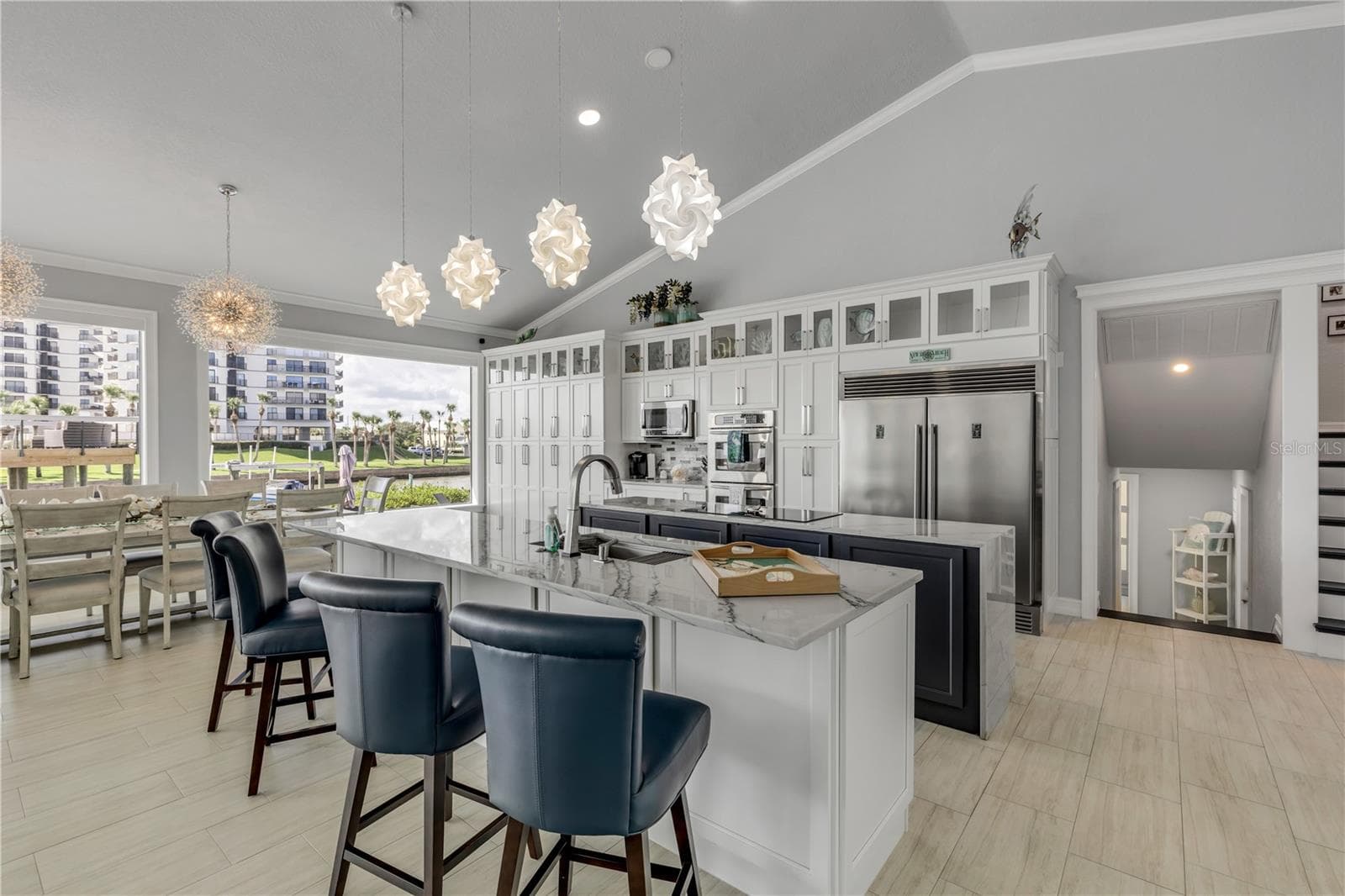 Single Family Residence at 444 QUAY ASSISI CT, NEW SMYRNA BEACH, photo 16 of 95