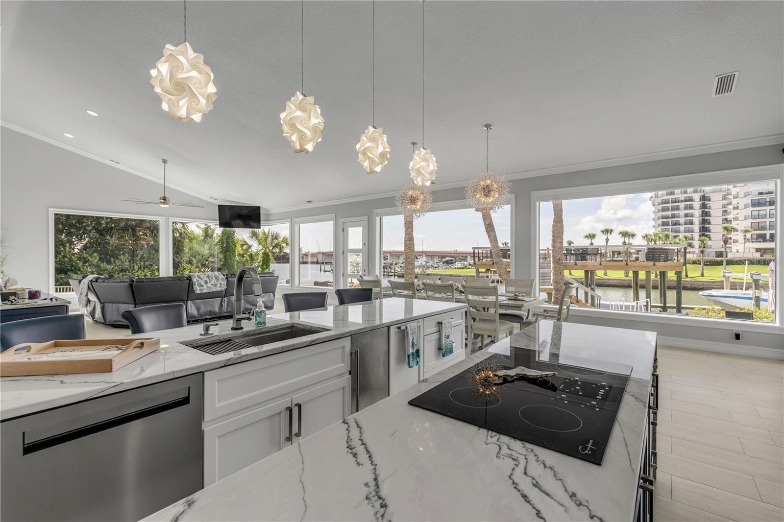 Single Family Residence at 444 QUAY ASSISI CT, NEW SMYRNA BEACH, photo 18 of 95