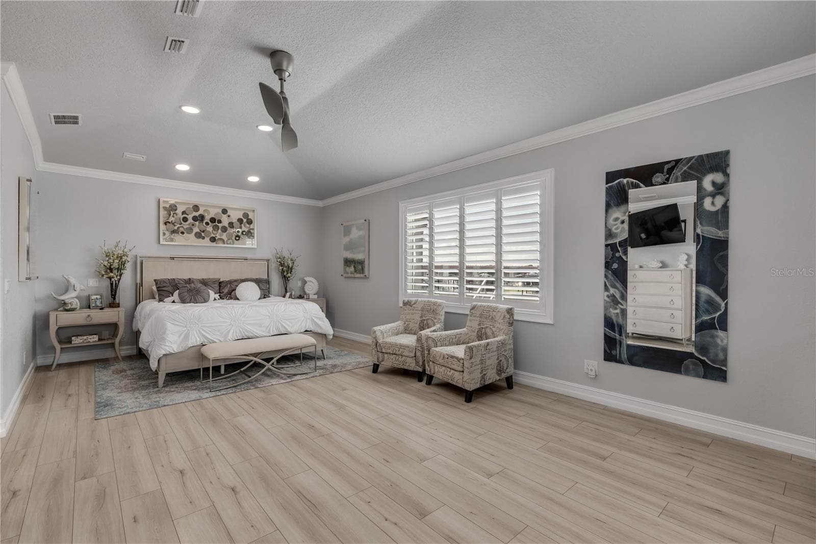Single Family Residence at 444 QUAY ASSISI CT, NEW SMYRNA BEACH, photo 26 of 95