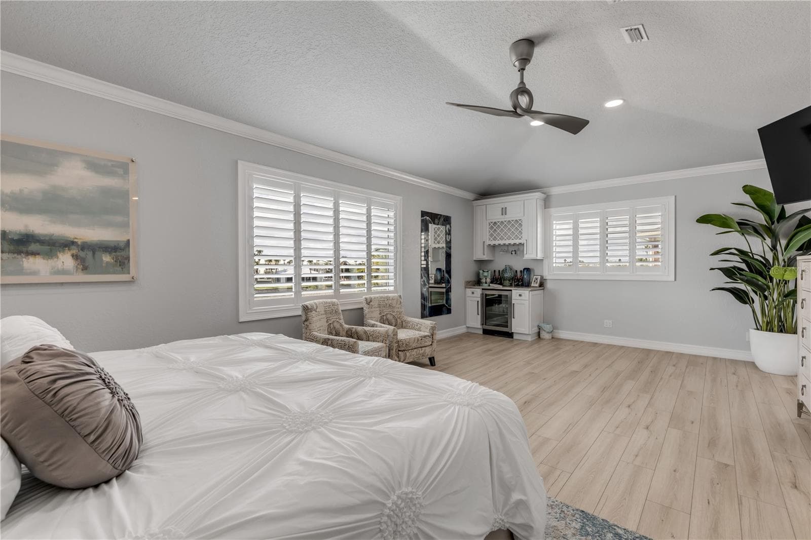 Single Family Residence at 444 QUAY ASSISI CT, NEW SMYRNA BEACH, photo 27 of 95