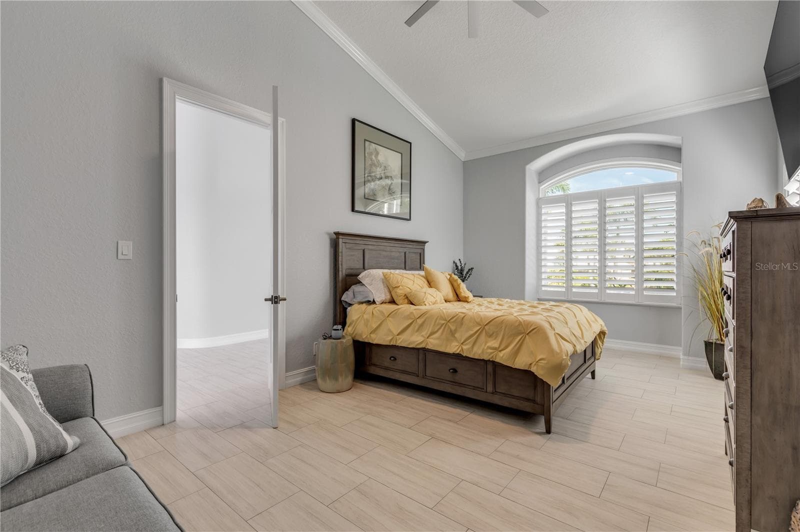Single Family Residence at 444 QUAY ASSISI CT, NEW SMYRNA BEACH, photo 34 of 95