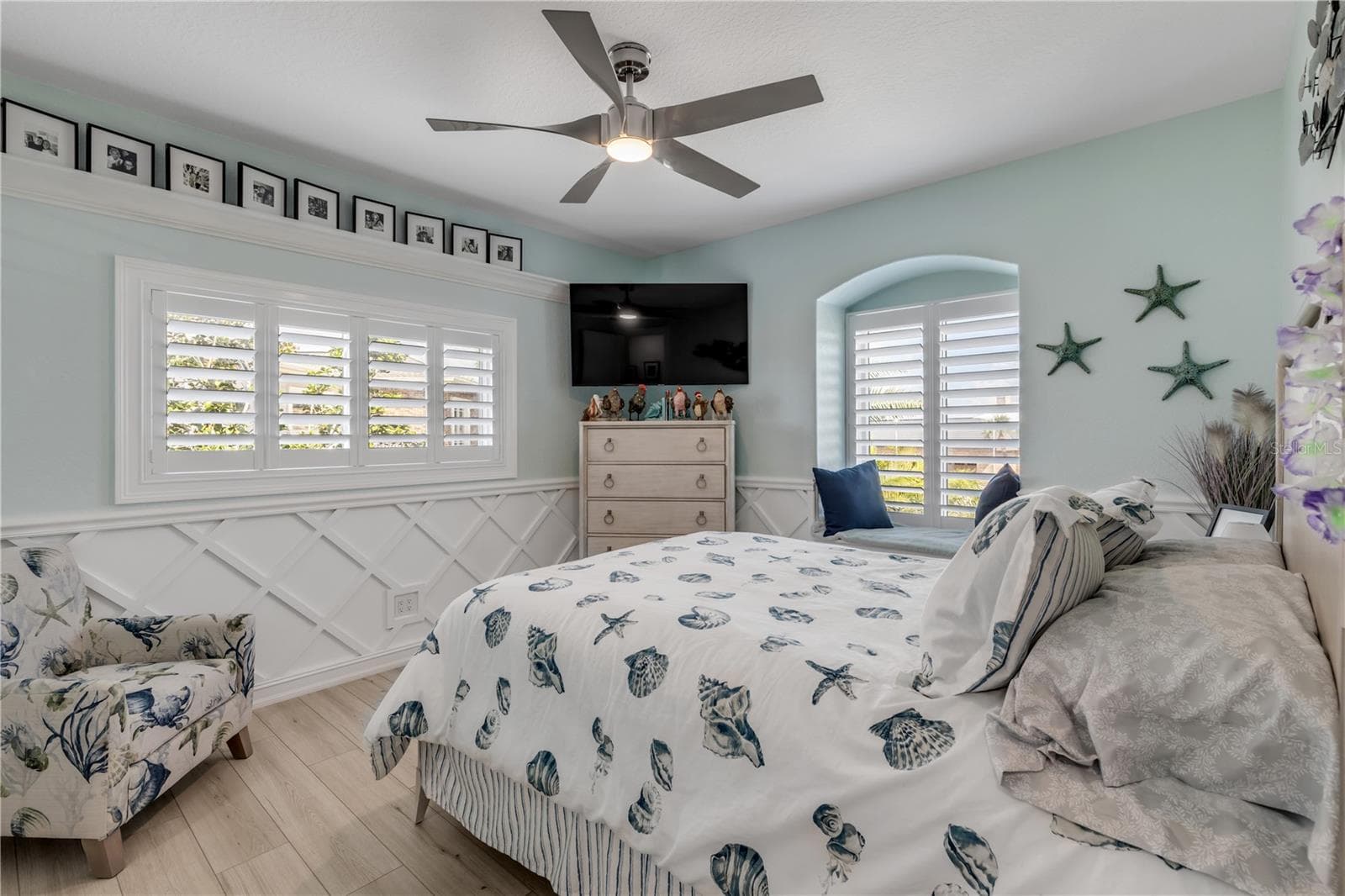 Single Family Residence at 444 QUAY ASSISI CT, NEW SMYRNA BEACH, photo 46 of 95