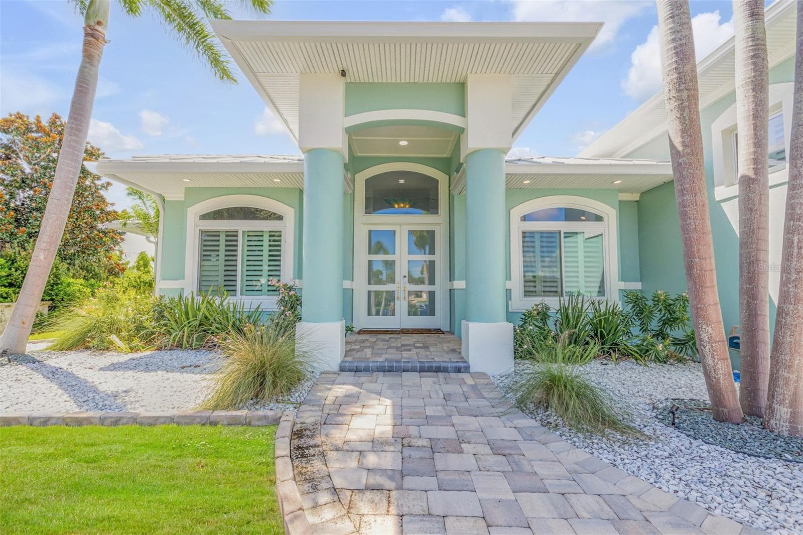 Single Family Residence at 444 QUAY ASSISI CT, NEW SMYRNA BEACH, photo 61 of 95