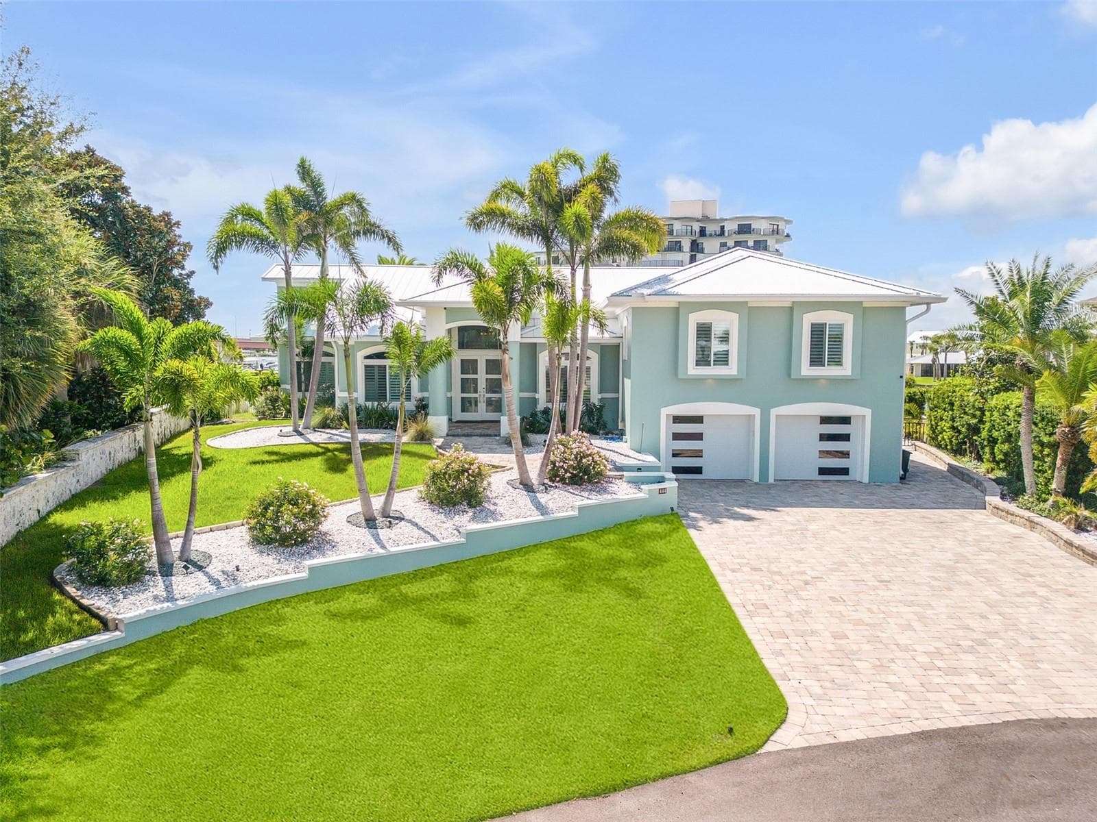 Single Family Residence at 444 QUAY ASSISI CT, NEW SMYRNA BEACH, photo 62 of 95