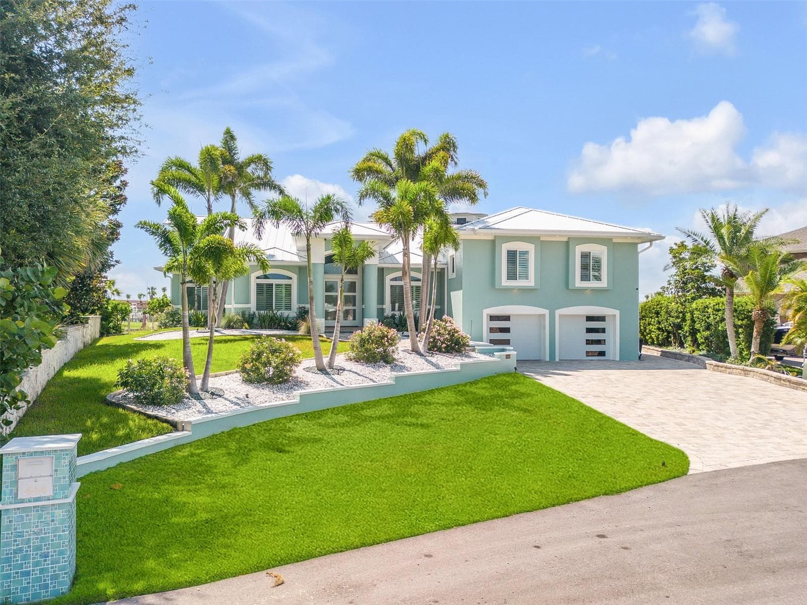 Single Family Residence at 444 QUAY ASSISI CT, NEW SMYRNA BEACH, photo 63 of 95