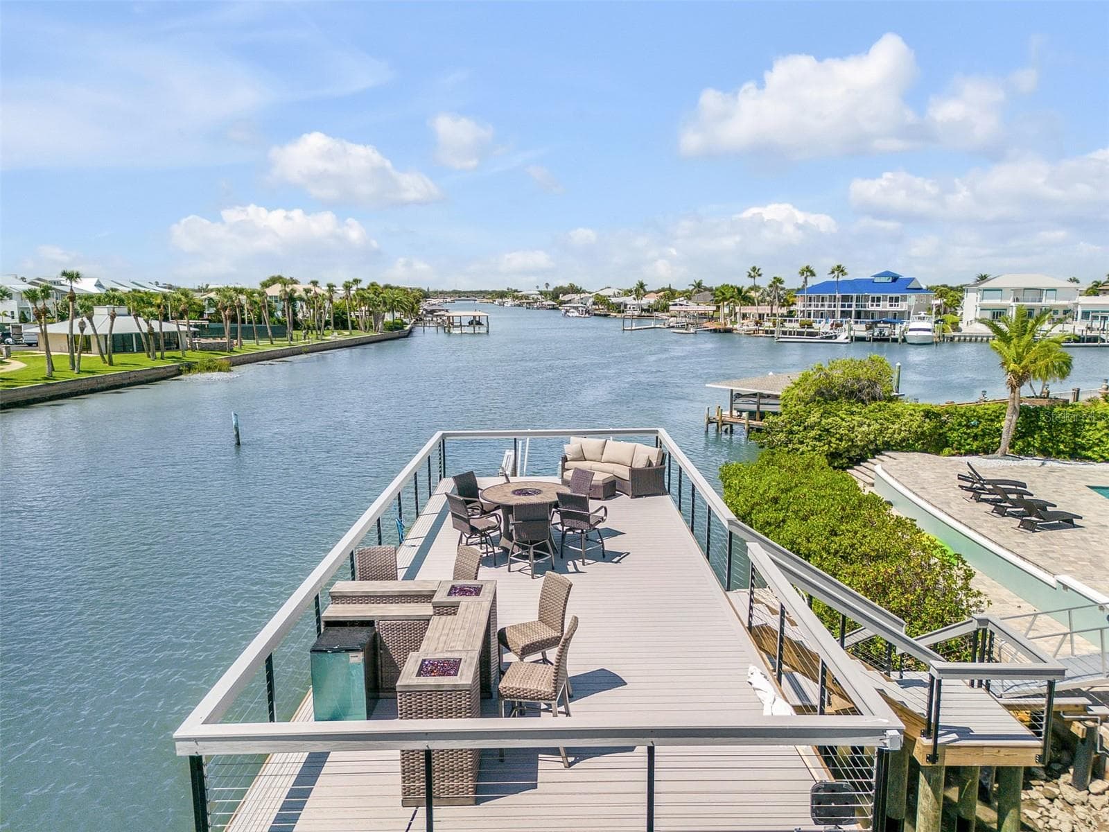 Single Family Residence at 444 QUAY ASSISI CT, NEW SMYRNA BEACH, photo 68 of 95