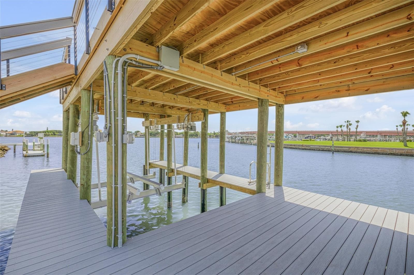 Single Family Residence at 444 QUAY ASSISI CT, NEW SMYRNA BEACH, photo 74 of 95
