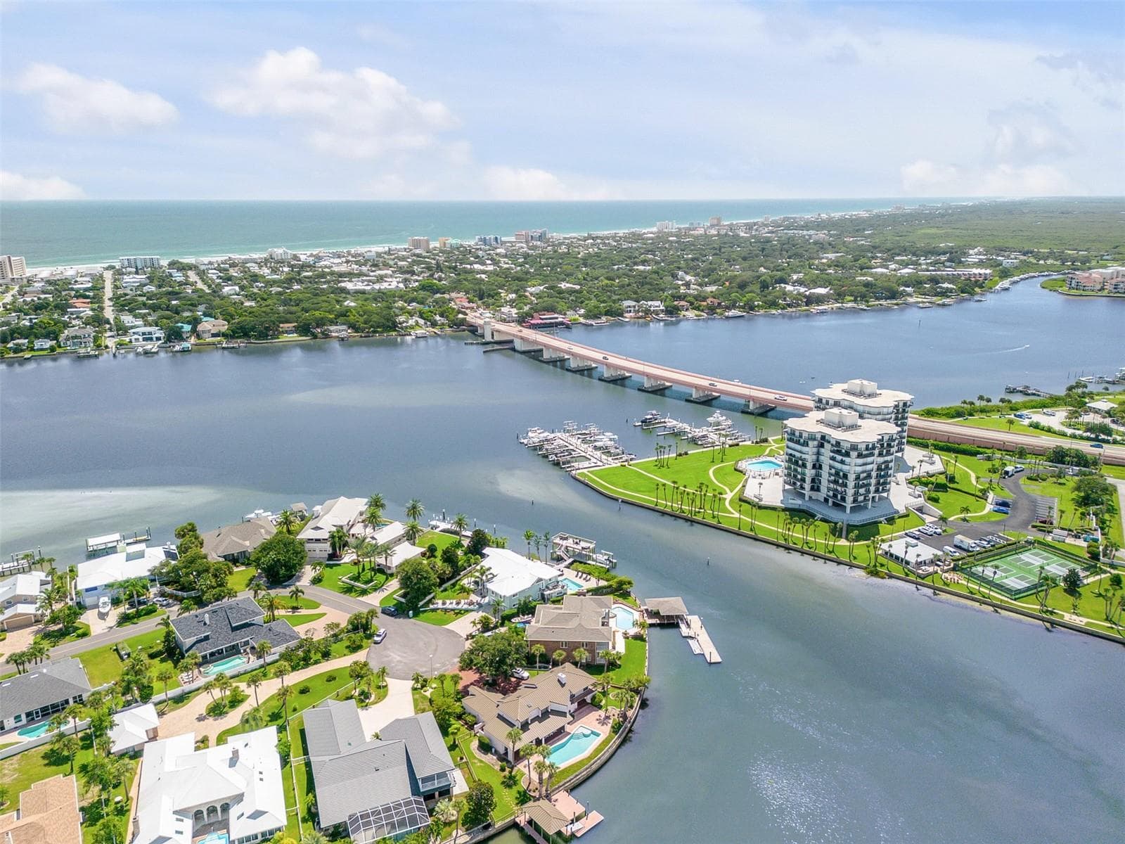Single Family Residence at 444 QUAY ASSISI CT, NEW SMYRNA BEACH, photo 82 of 95