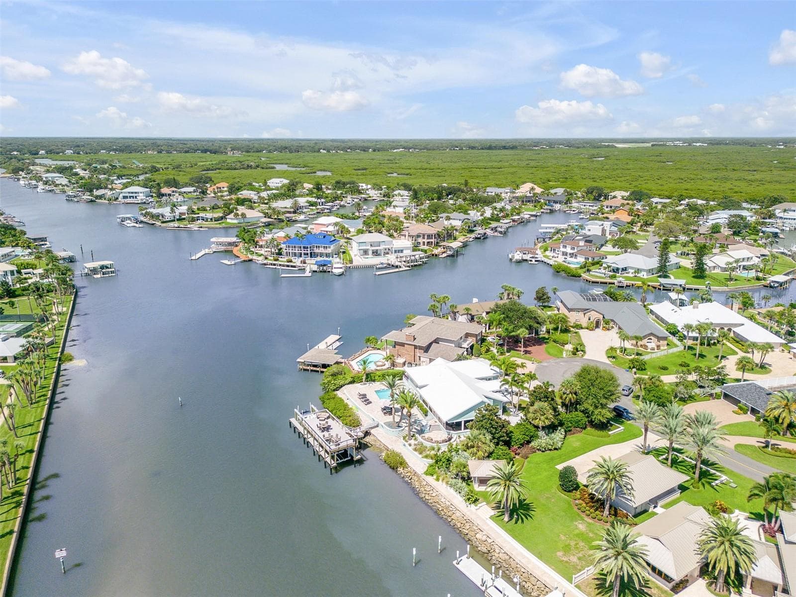 Single Family Residence at 444 QUAY ASSISI CT, NEW SMYRNA BEACH, photo 88 of 95