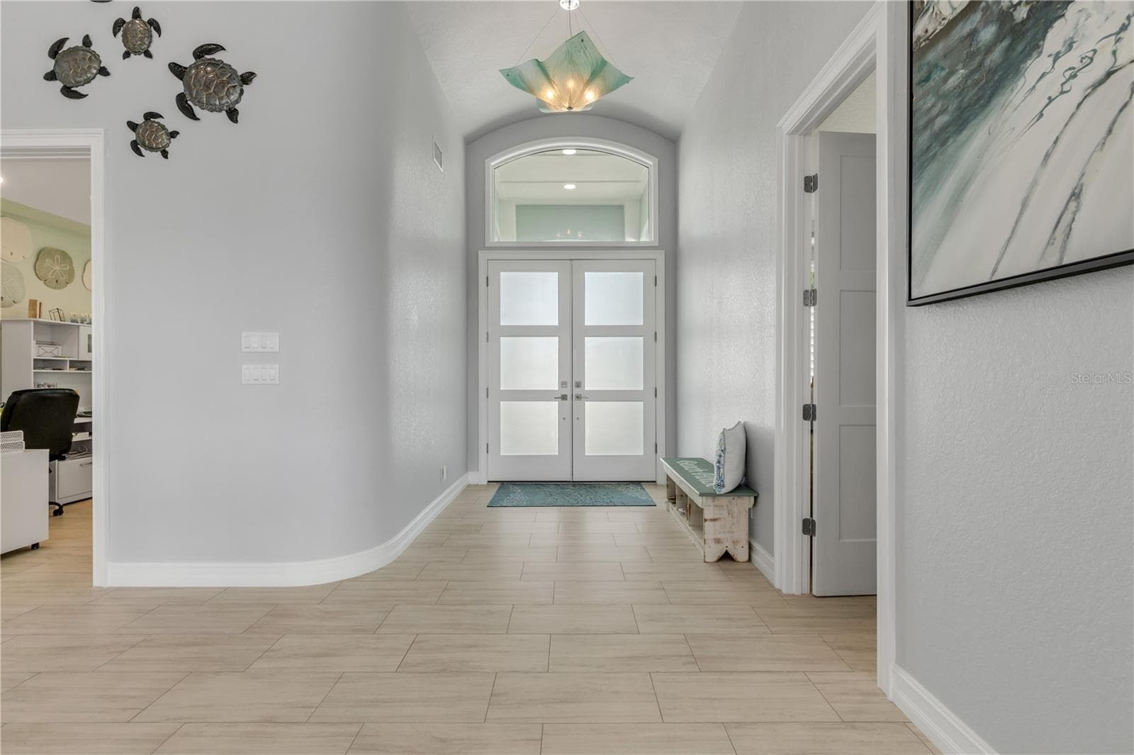 Single Family Residence at 444 QUAY ASSISI CT, NEW SMYRNA BEACH, photo 92 of 95
