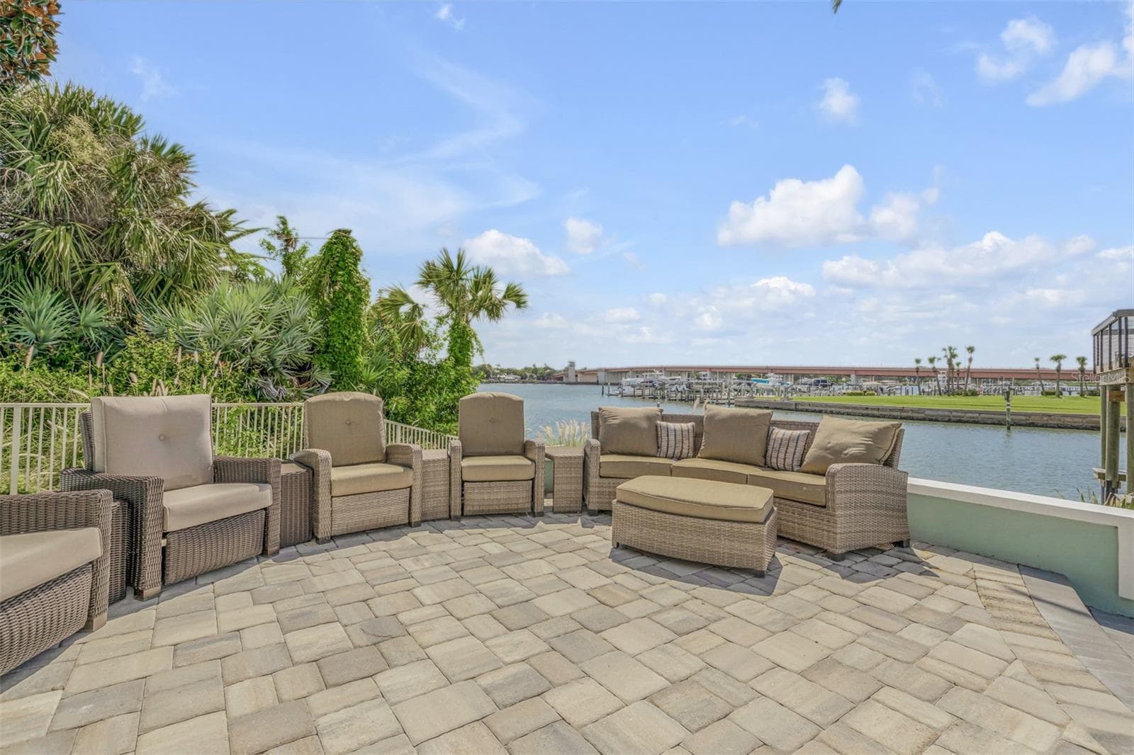 Single Family Residence at 444 QUAY ASSISI CT, NEW SMYRNA BEACH, photo 93 of 95