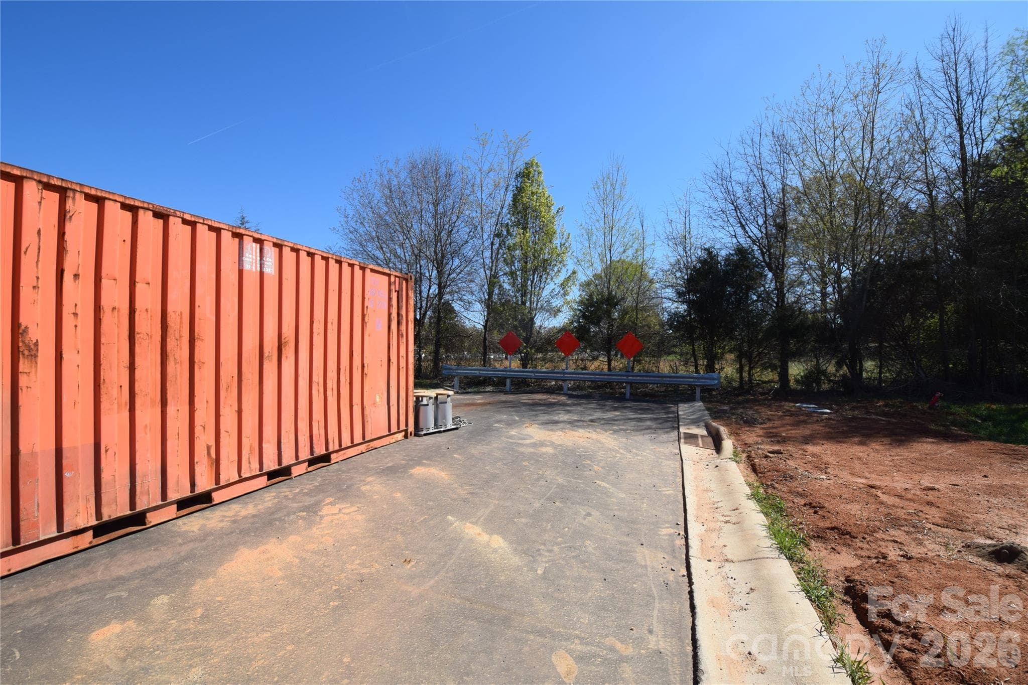 Acreage at Charlotte, photo 3 of 3