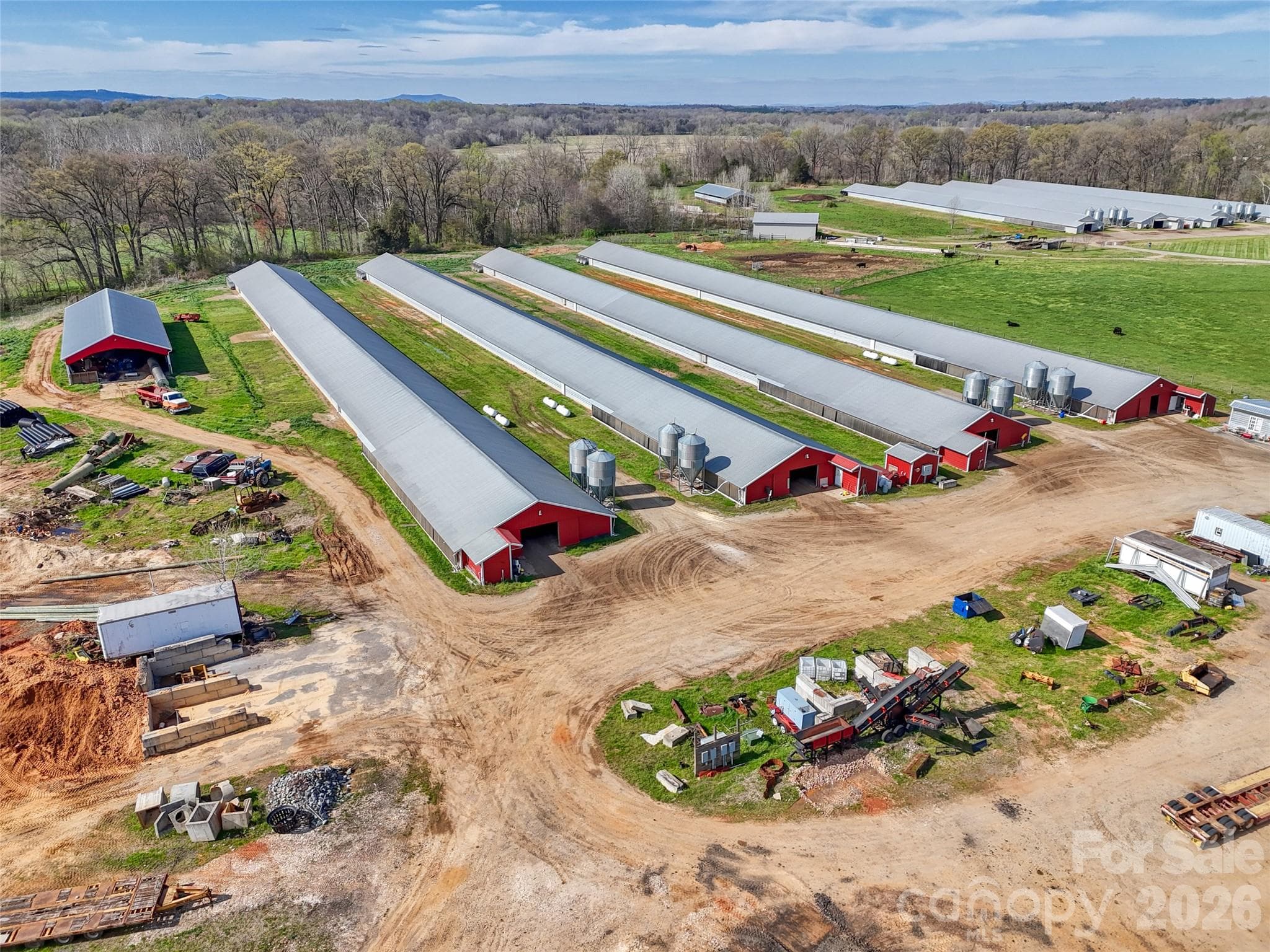 Farm at 00 River Road, Lincolnton, photo 2 of 48