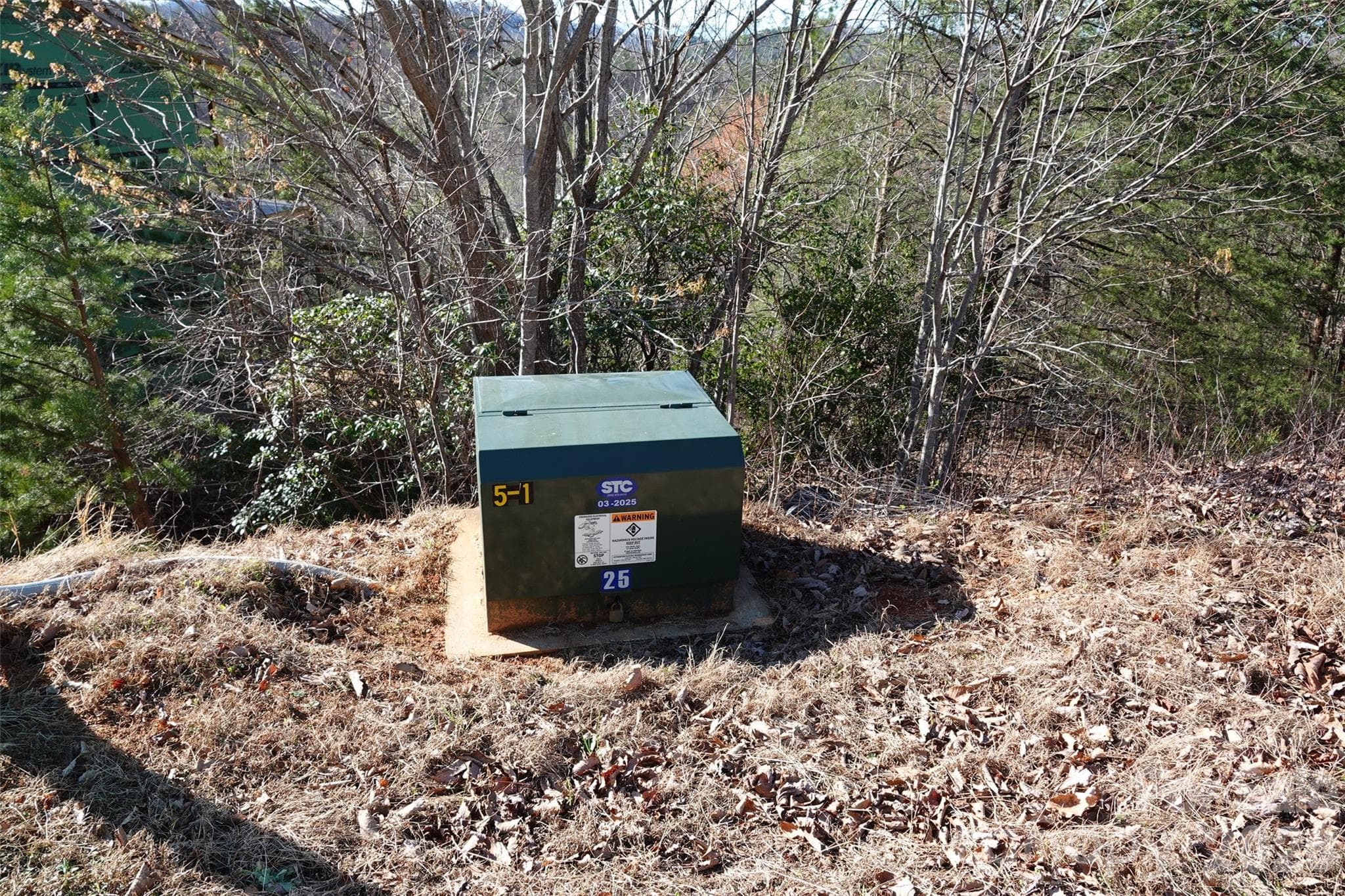 Lot at 109 Ampersand Trail, Bostic, photo 9 of 20