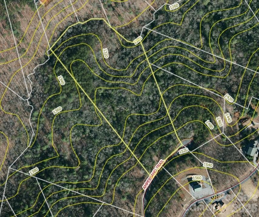 Lot at 109 Ampersand Trail, Bostic, photo 14 of 20