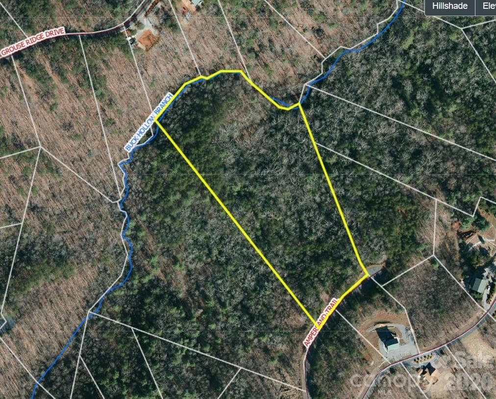 Lot at 109 Ampersand Trail, Bostic, photo 15 of 20