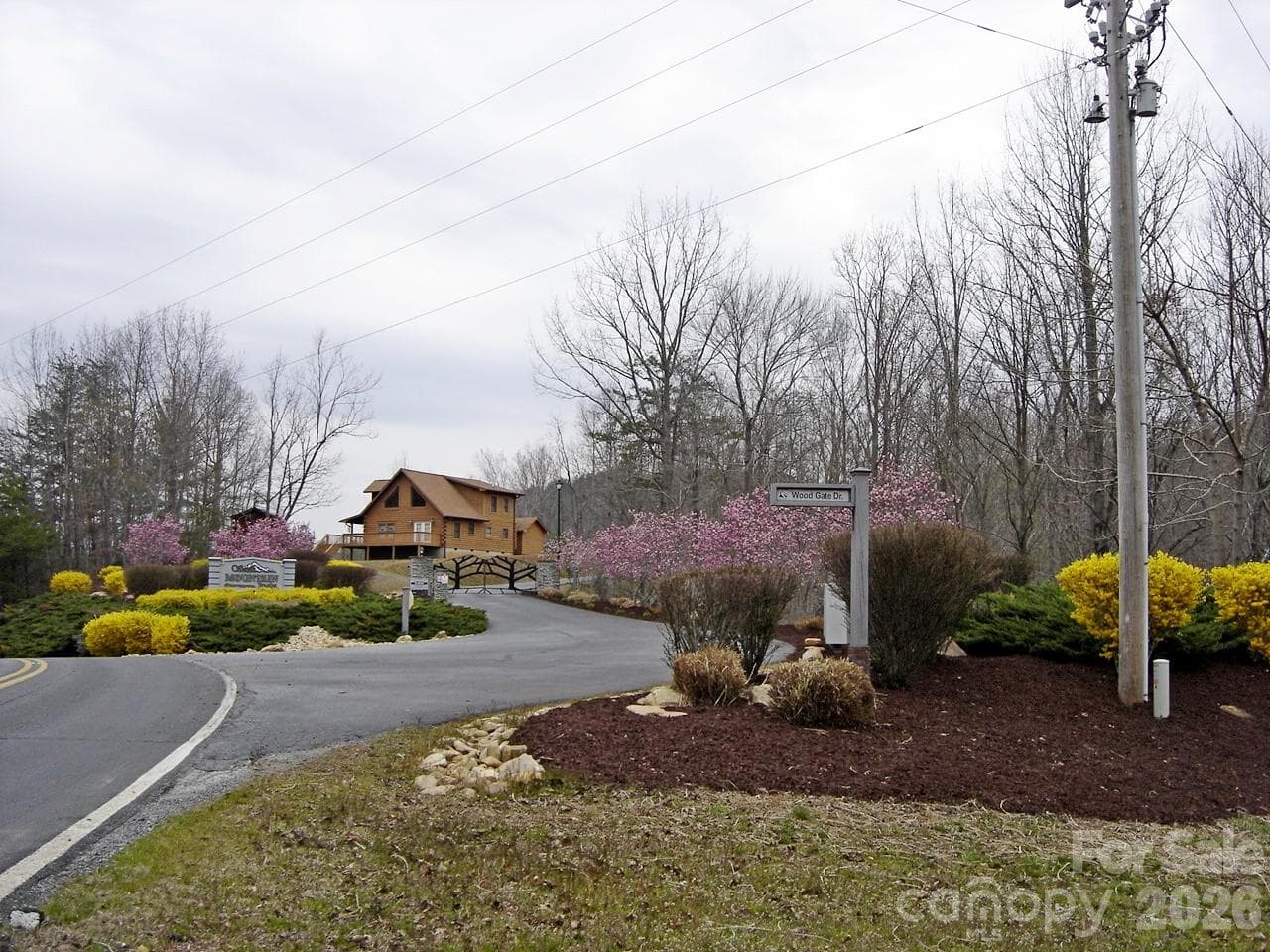 Lot at 109 Ampersand Trail, Bostic, photo 17 of 20