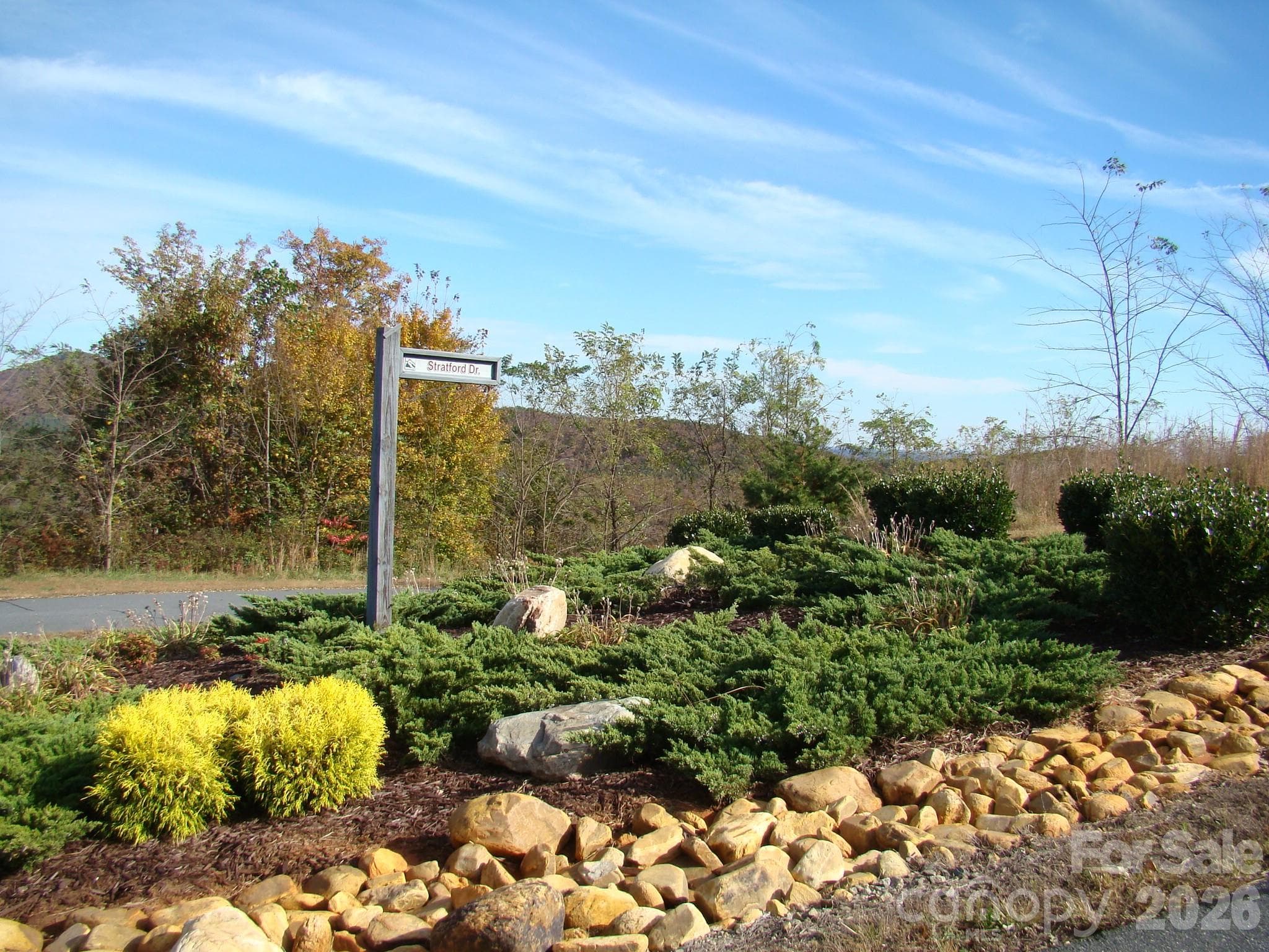 Lot at 109 Ampersand Trail, Bostic, photo 19 of 20